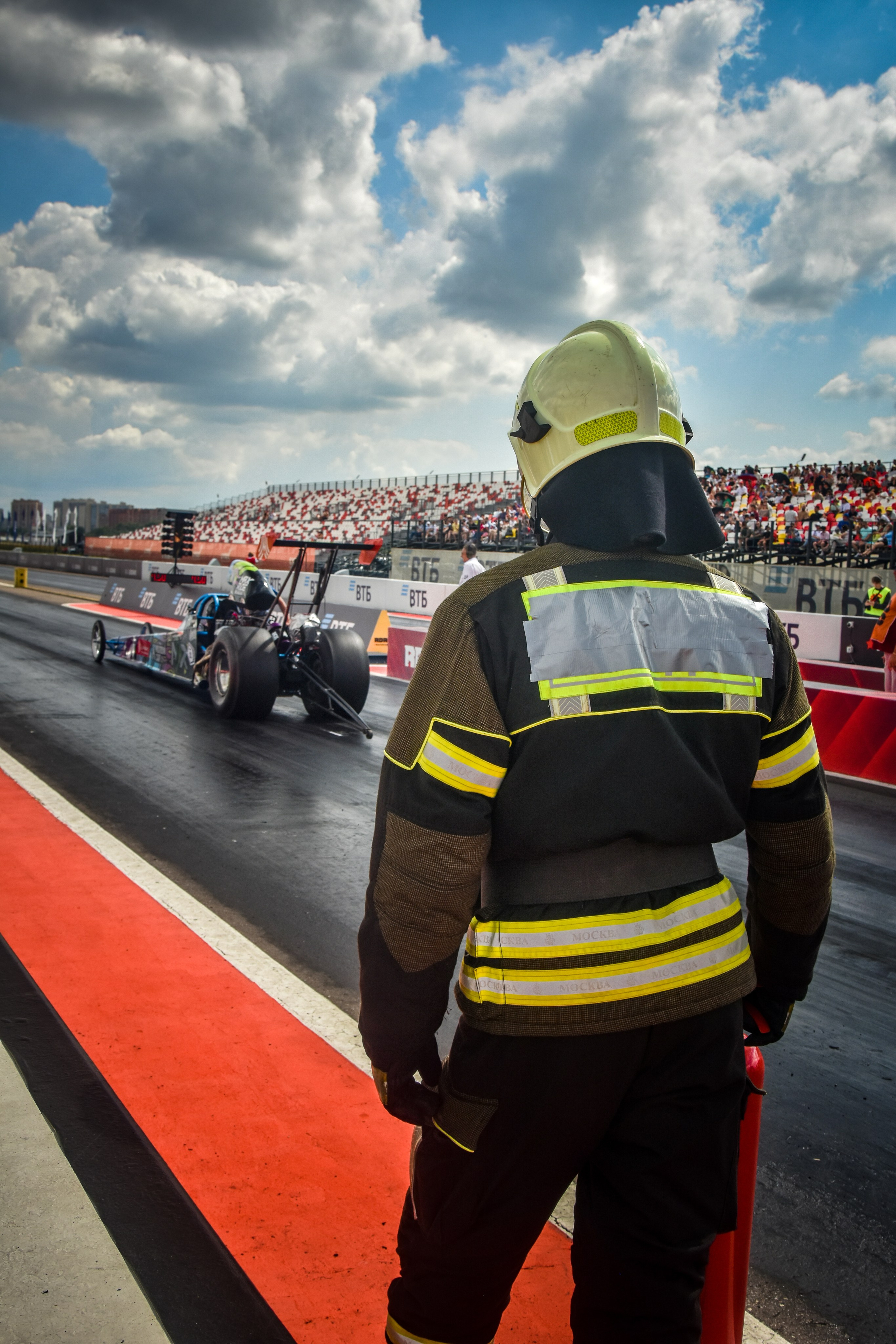 RDRC — 4 этап — 2-3.08.2025. AlexFecto — галереи фотографий