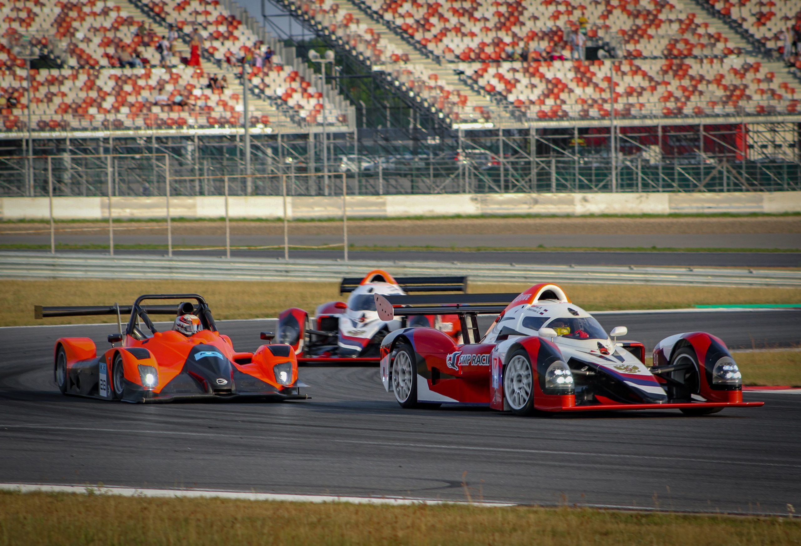 MRW — REC — 24.07.2022. AlexFecto — галереи фотографий