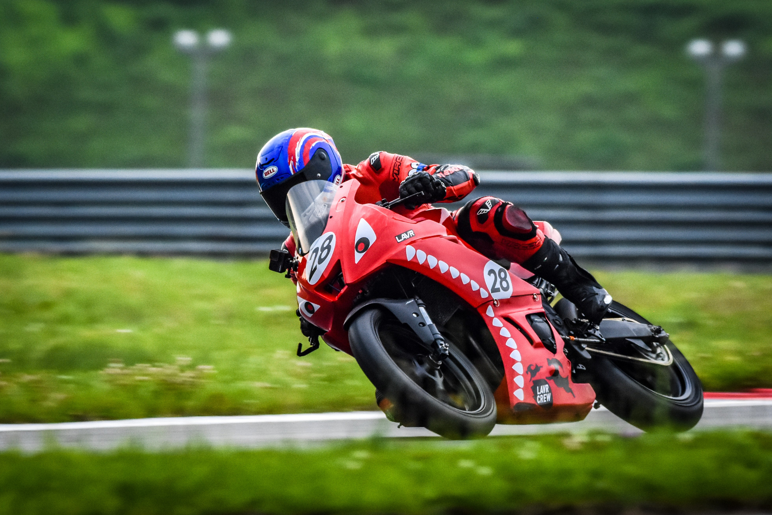 MRW — Motoring — 19-20.07.2025. AlexFecto — галереи фотографий