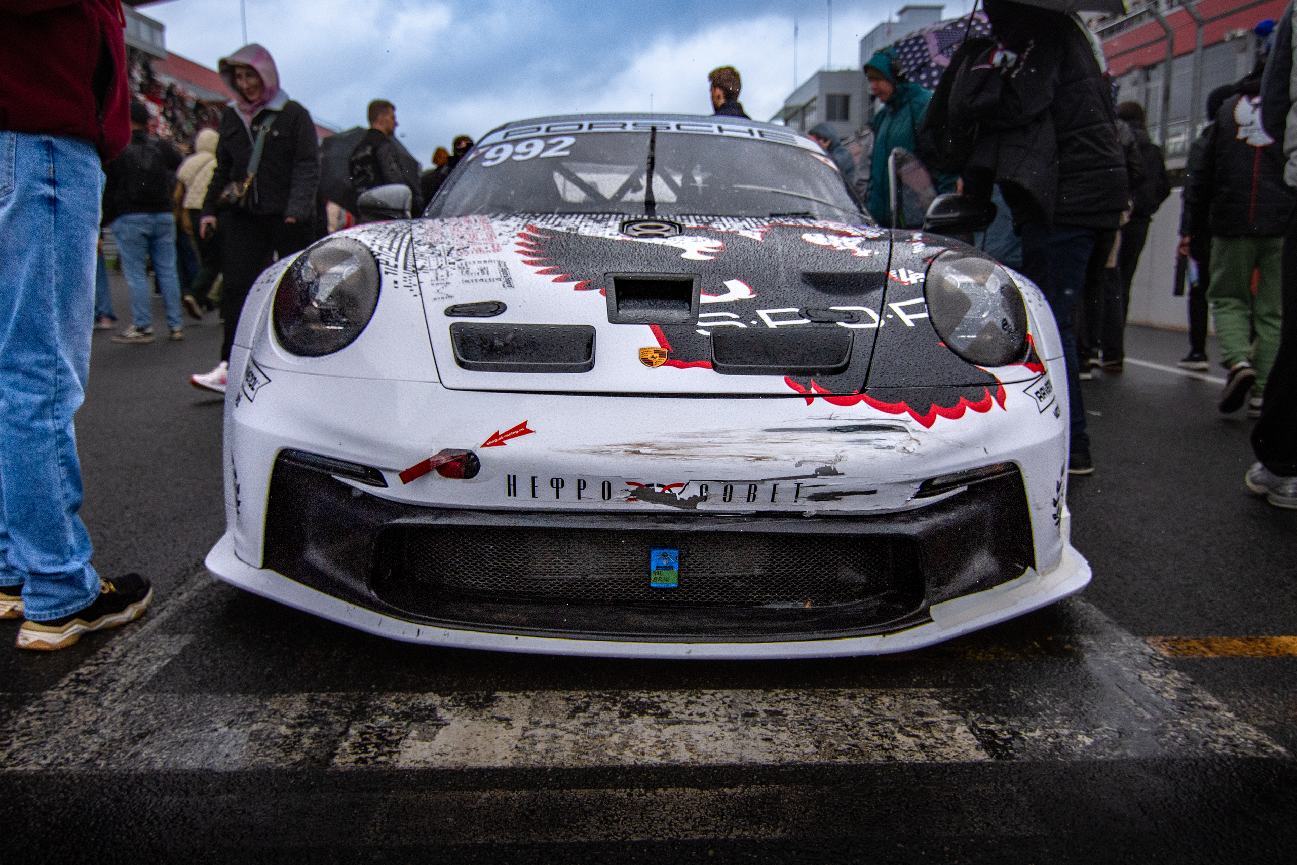 MRW — Кубок GT — 18.04.2026. AlexFecto — галереи фотографий