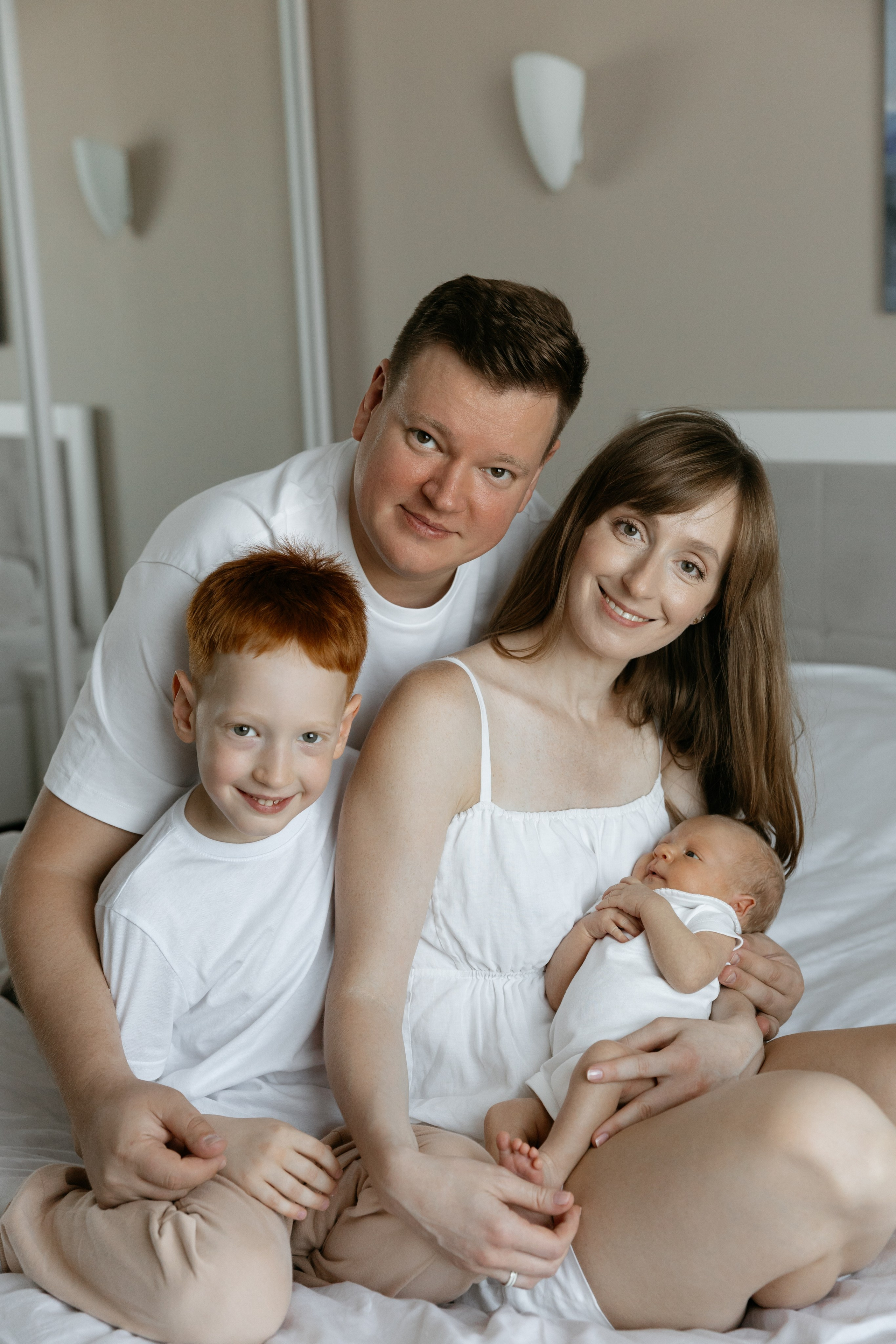 Family. Свадебный фотограф Нижний Новгород