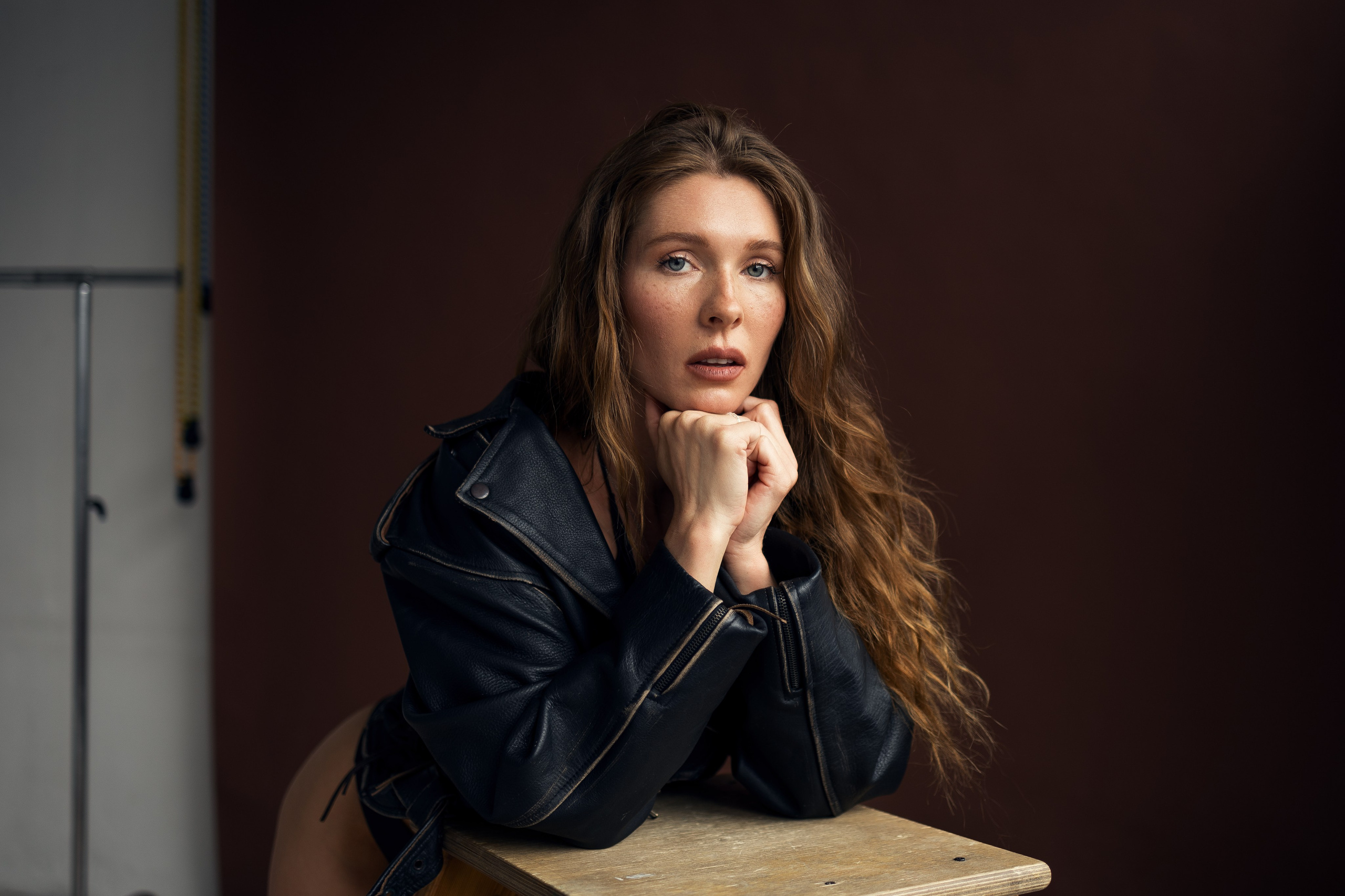 Andrey Bogdanov Photo