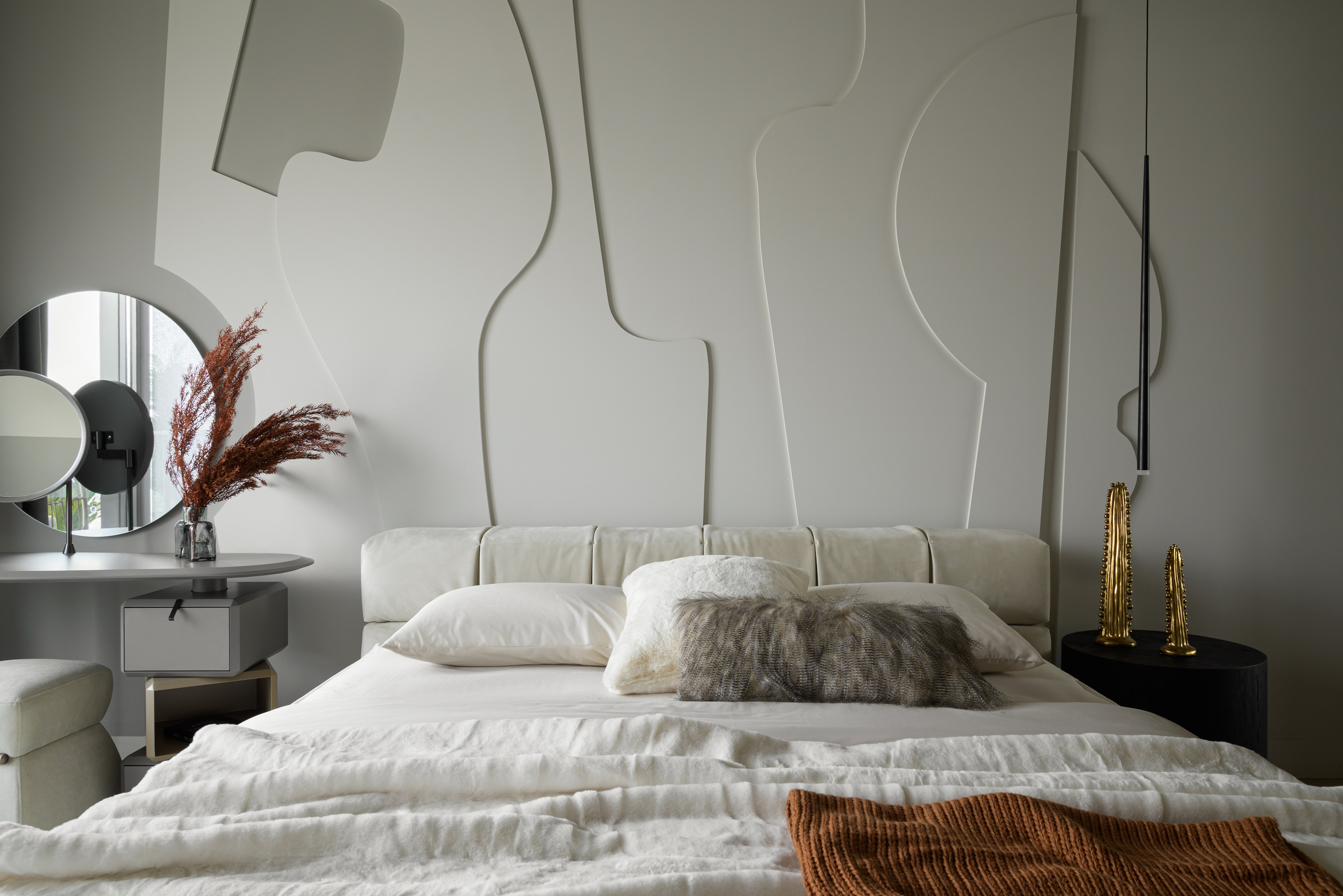 Marina Gate One. Interior photographer in Dubai, Vitalii Grishkov