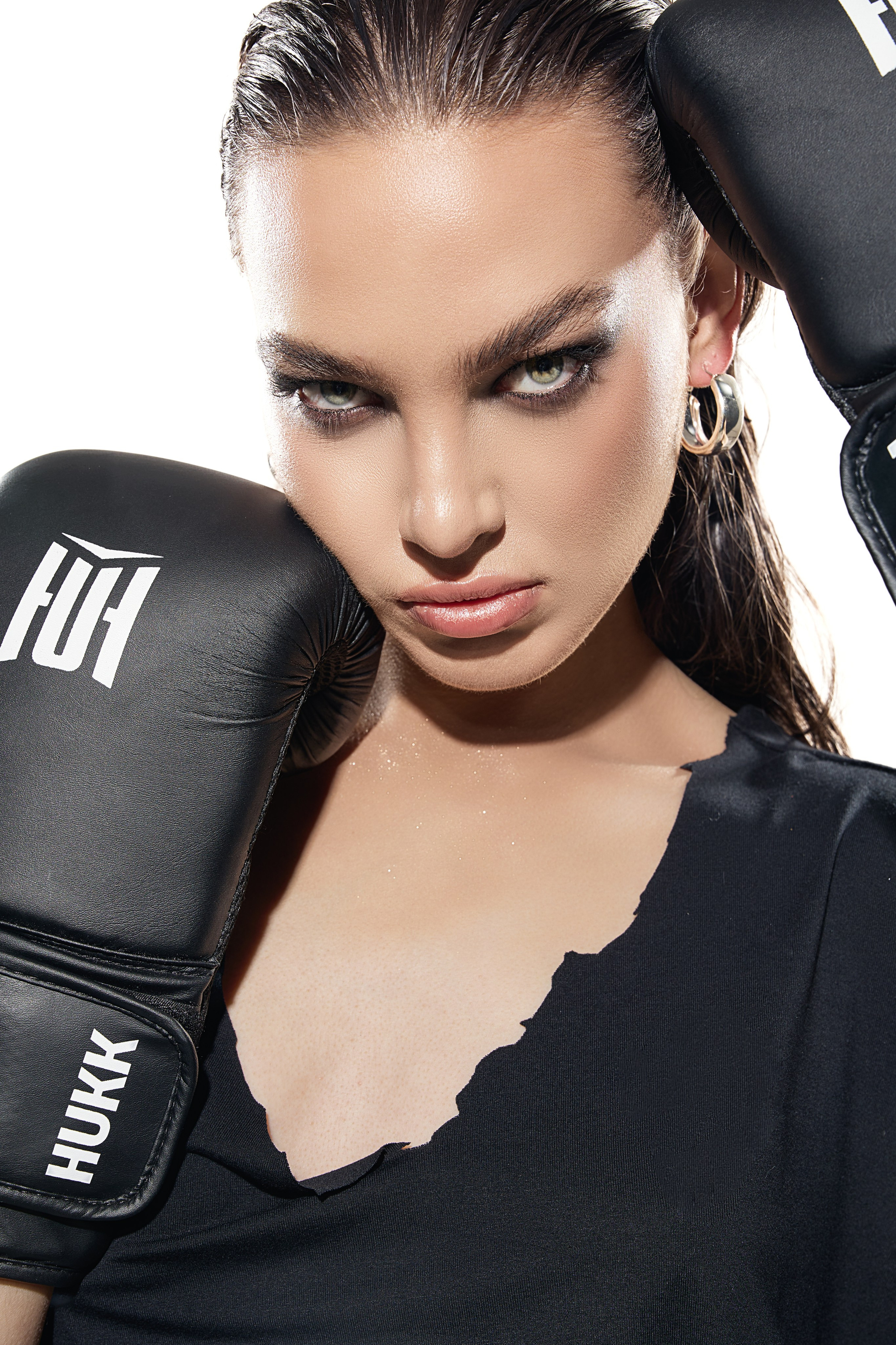 Настя. Главная