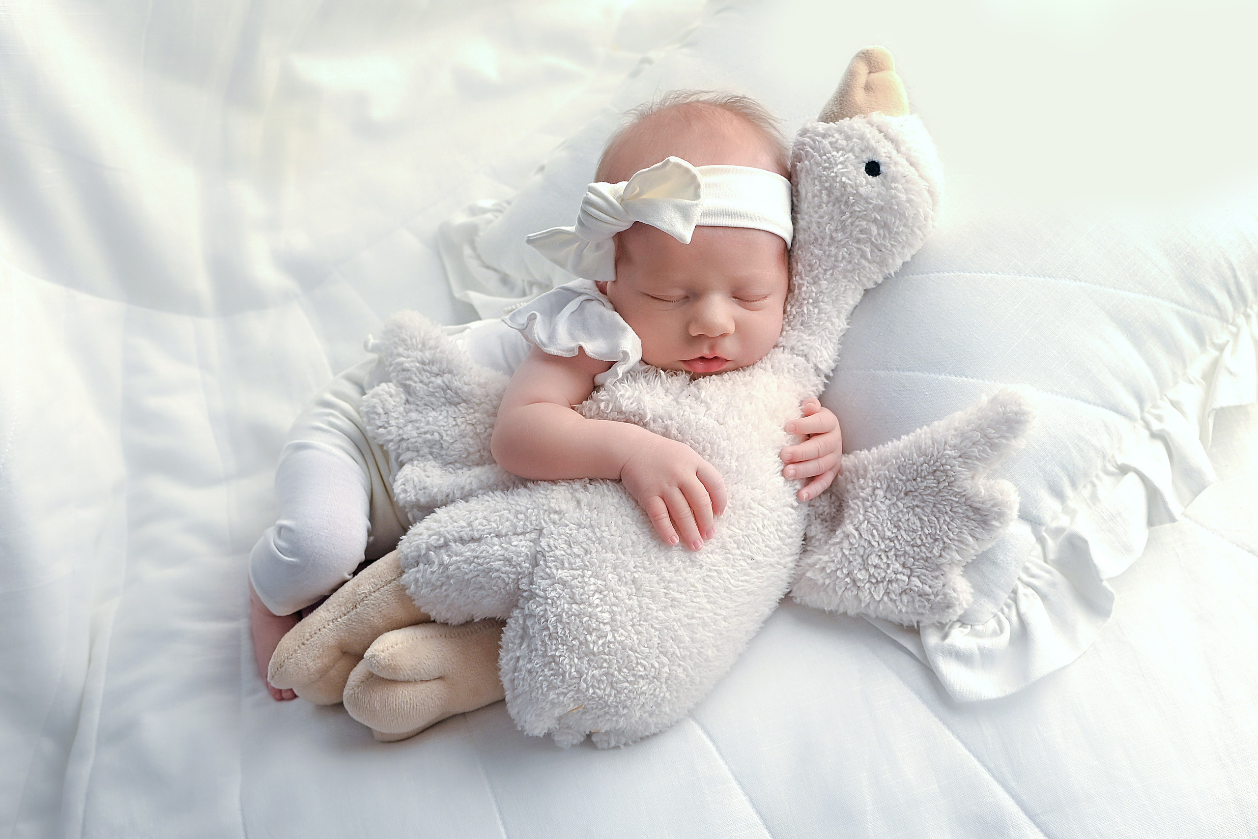 Образы для девочки. Детская фотостудия «Ягоза»