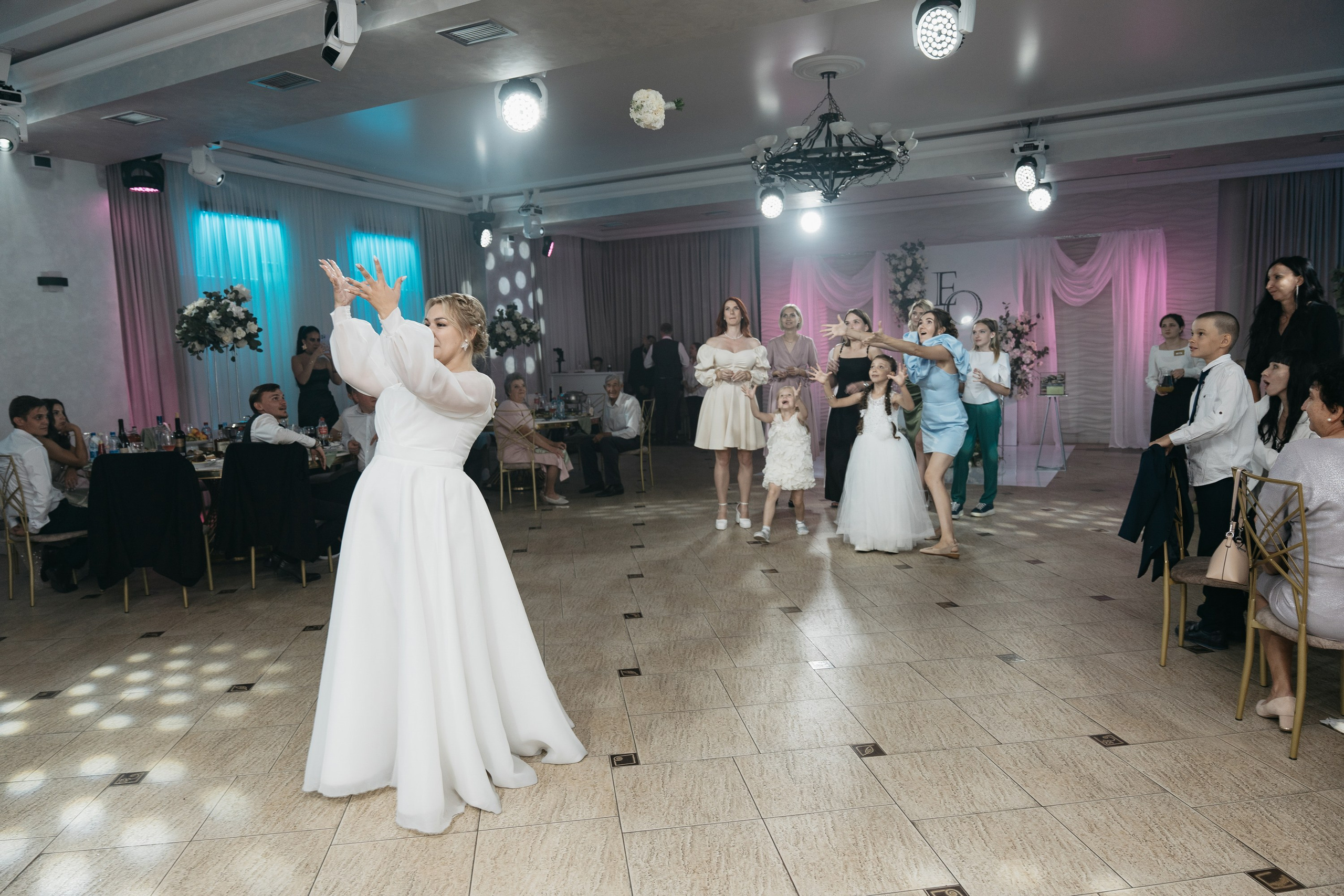 Евгений & Ольга. Свадебный и репортажный фотограф Юров Дмитрий