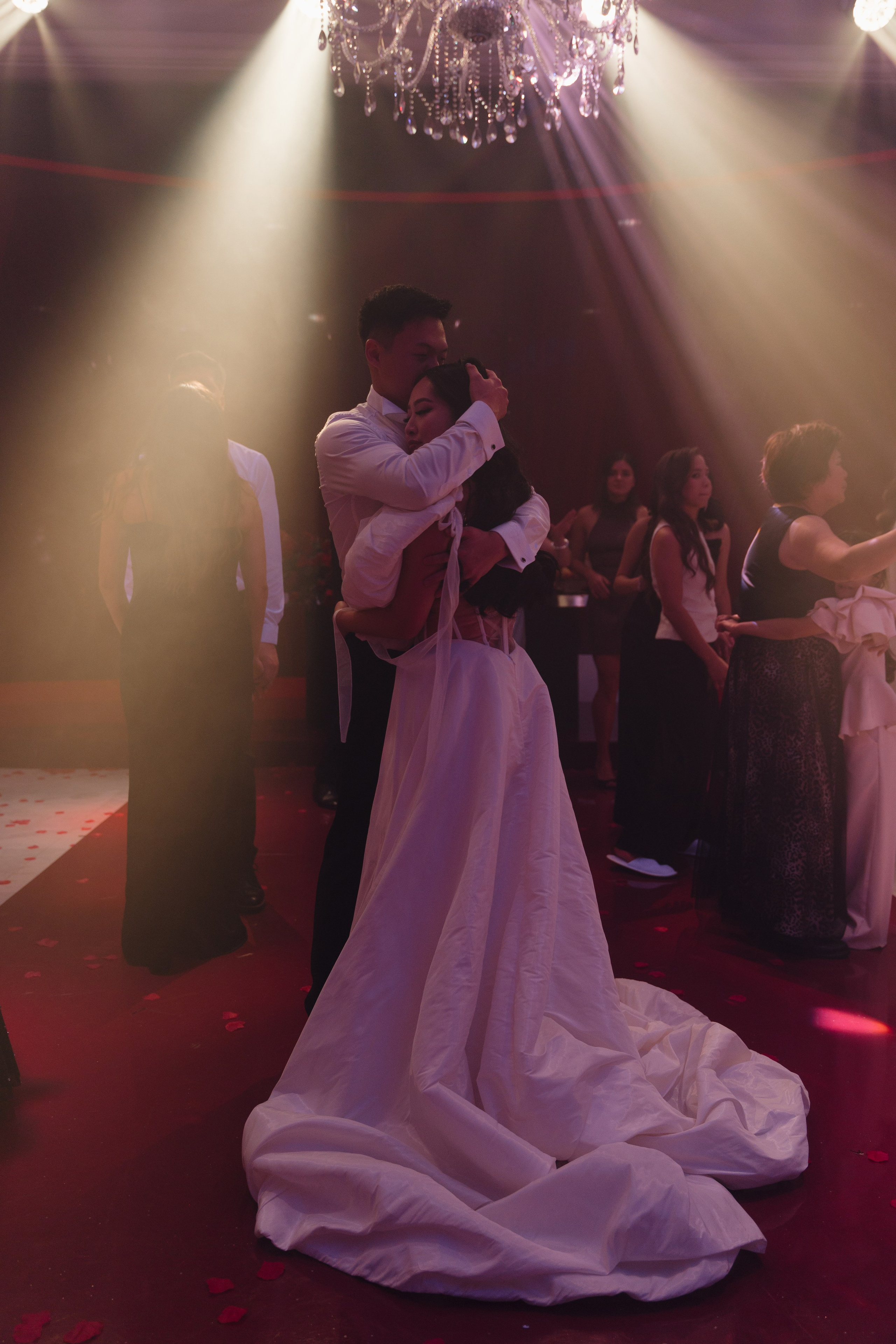 Dari Свет. Свадебный фотограф Решетников Дмитрий