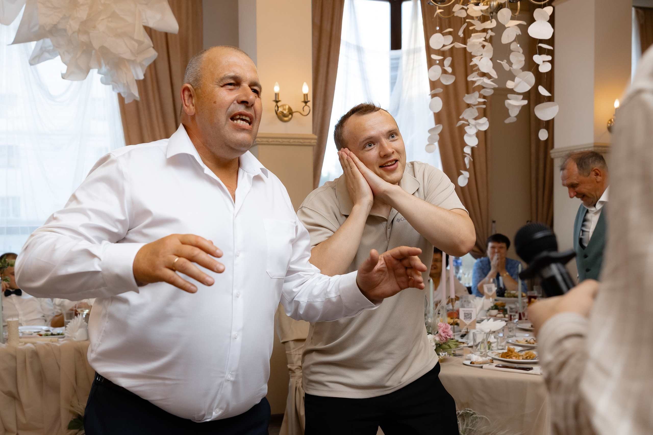 Полина и Илья. Свадебный и семейный фотограф в Челябинске. Аврамец Анна