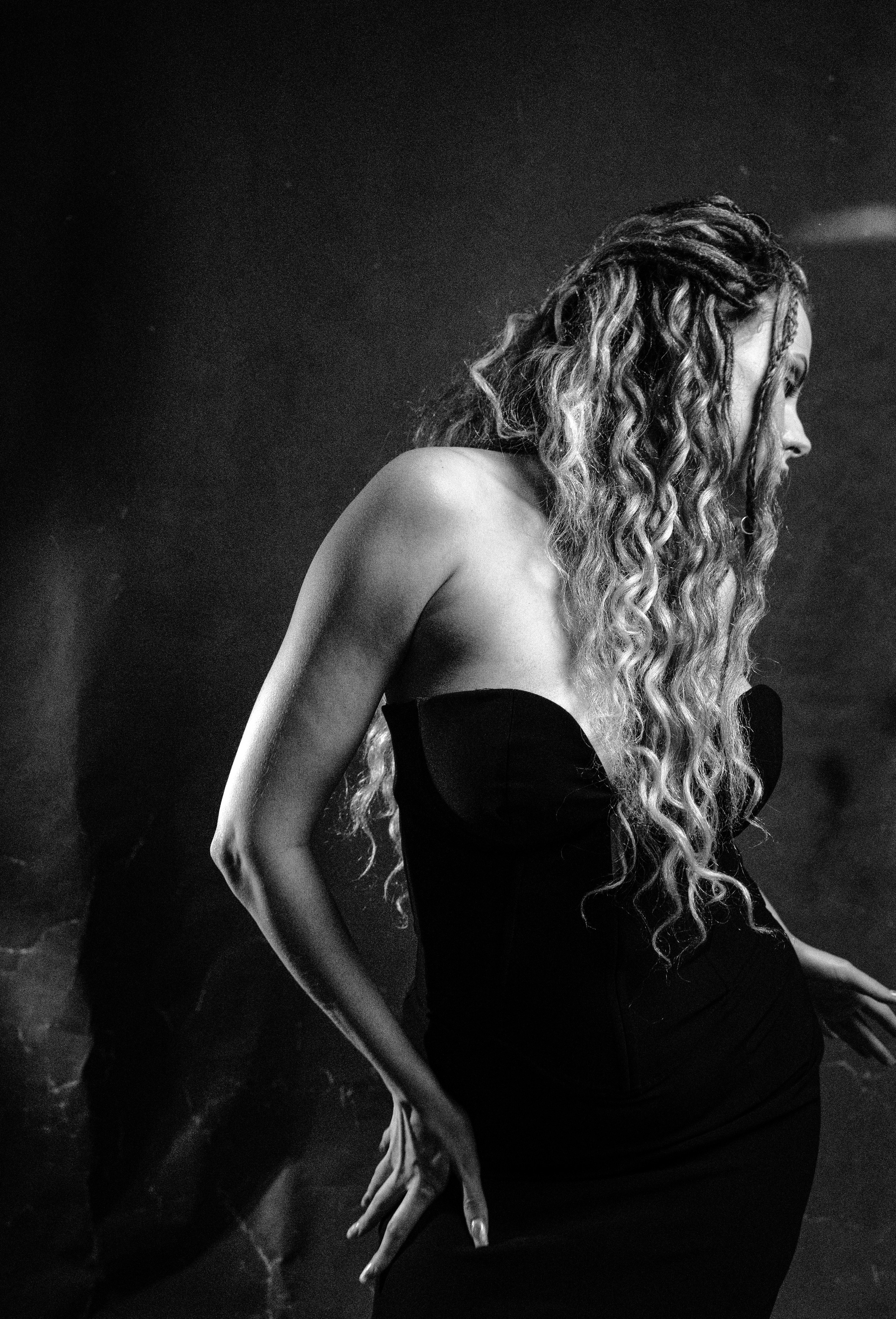 Настя. Фотограф Пудинова Настя