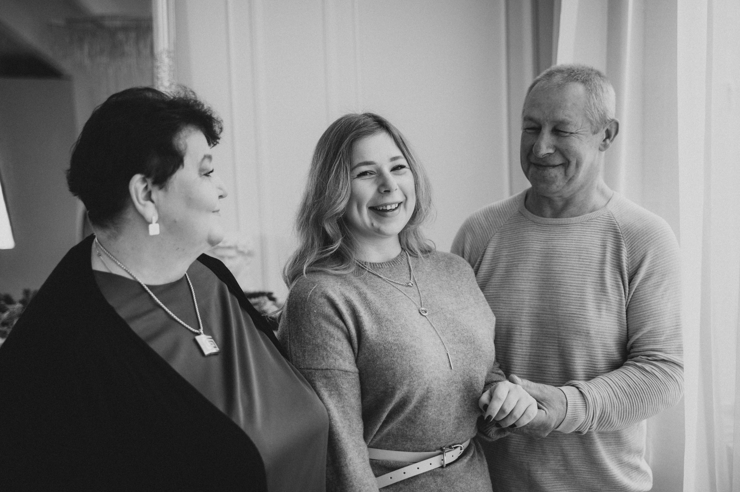 Семейная для Веры. Семейный фотограф в Минске Дарья Дреко