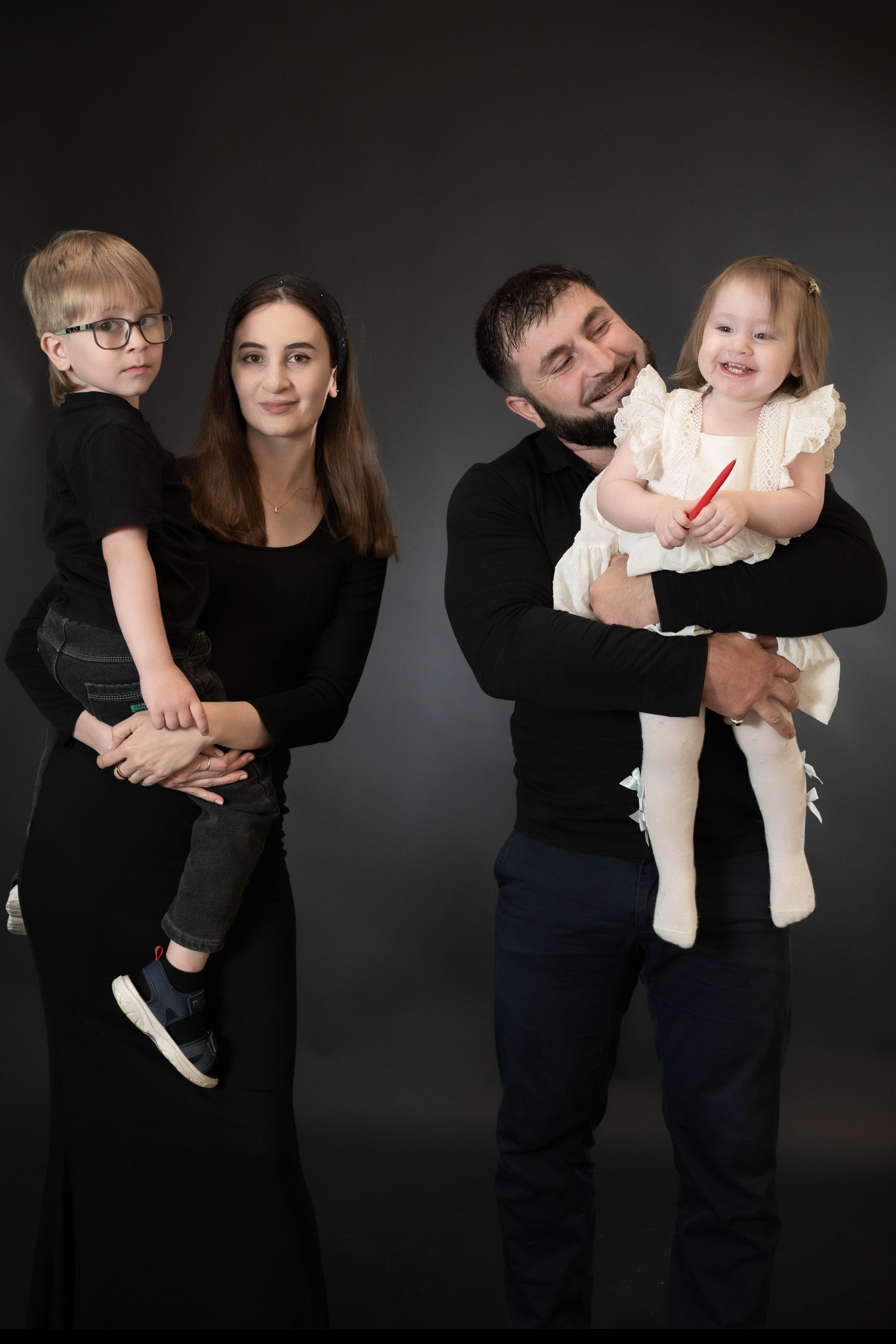 Семейные. Семейный фотограф Евгения Кузнецова