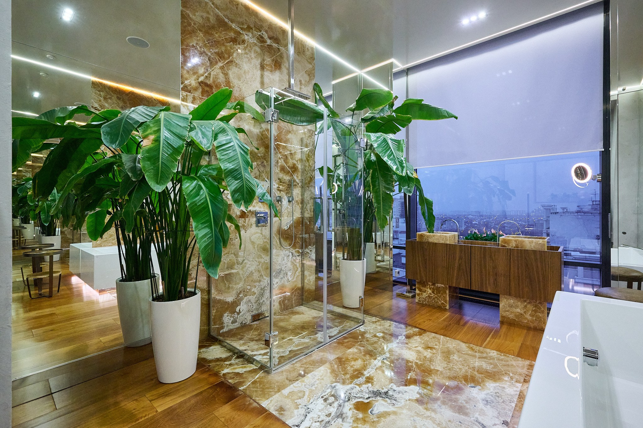 Квартира 133. Интерьерный фотограф в Краснодаре