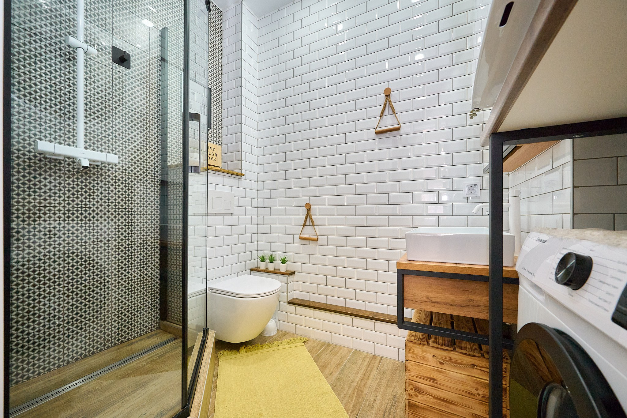 Квартира 114. Интерьерный фотограф в Краснодаре