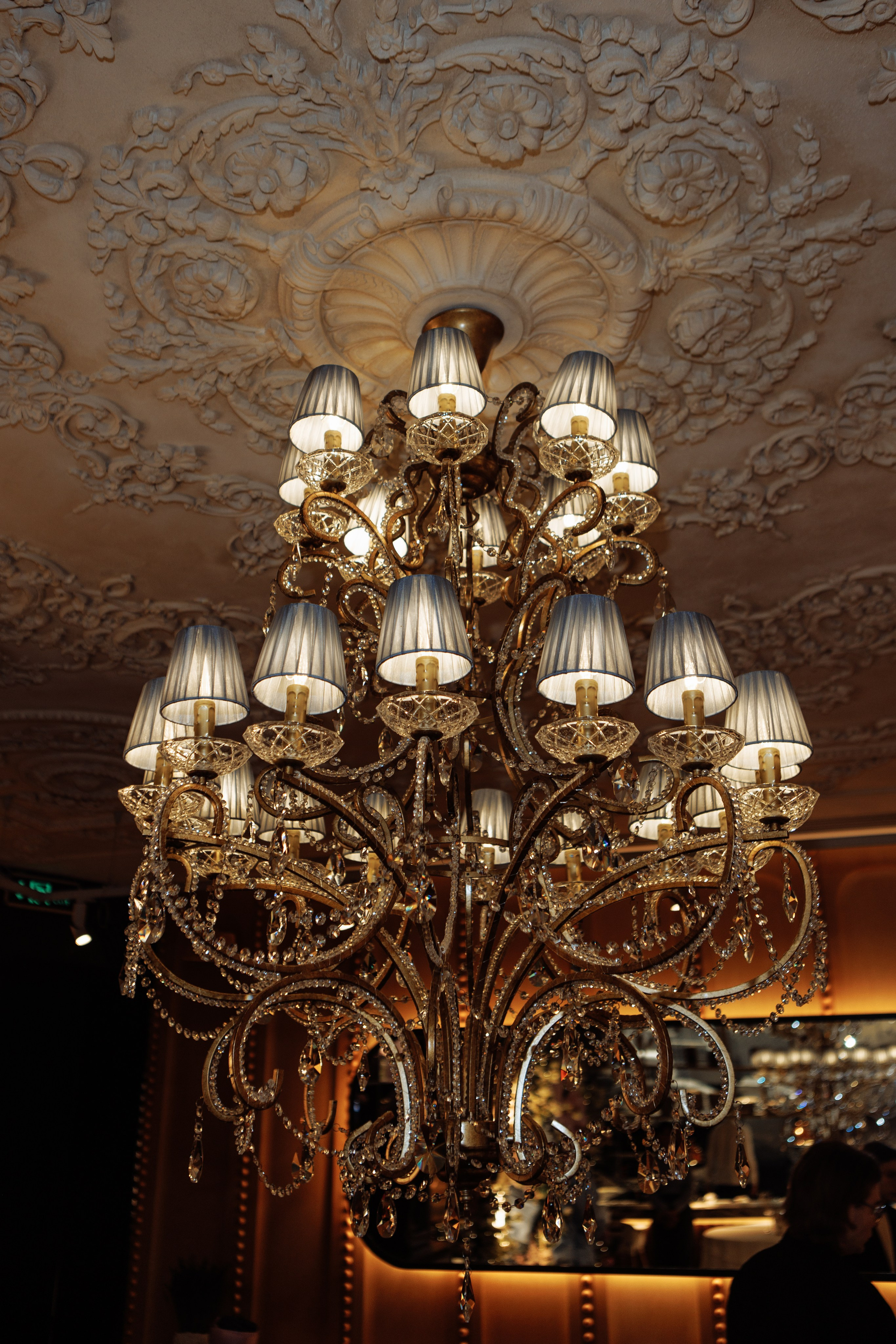 Гарда. Студия декора Подзюм