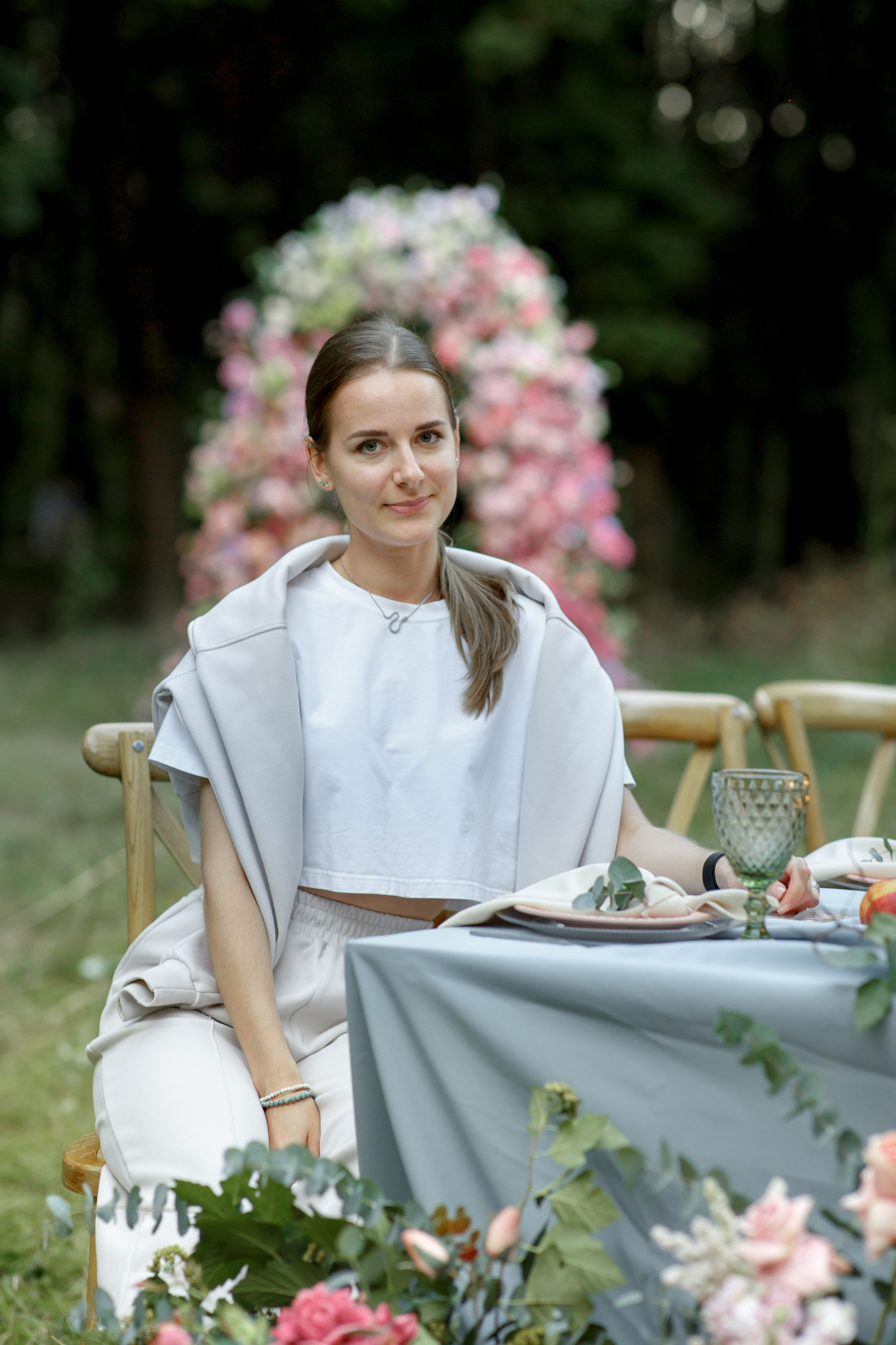 Парк. Студия декора Подзюм