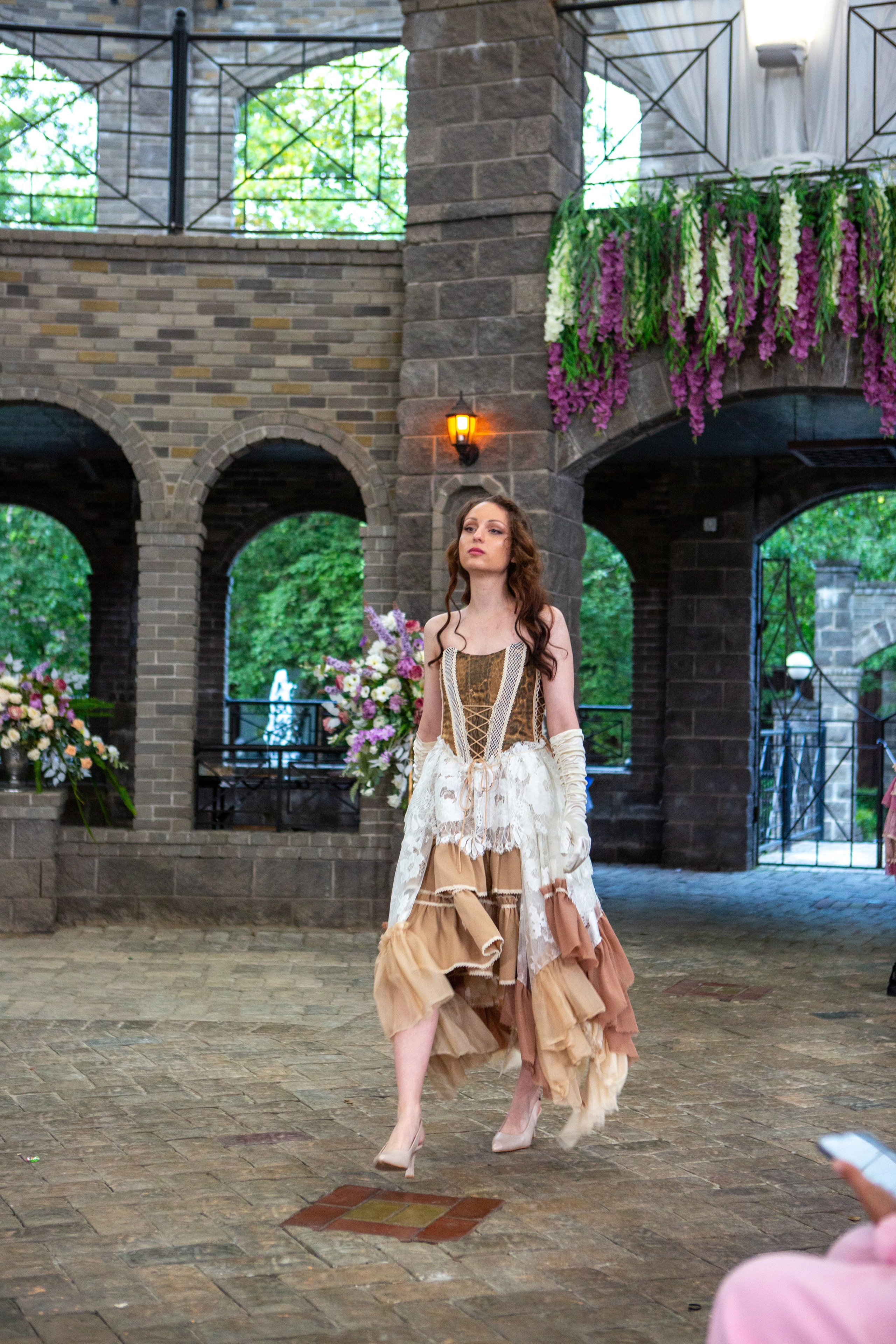 Fashion and Fantasy Show. Репортажный, семейный, свадебный, портретный фотограф