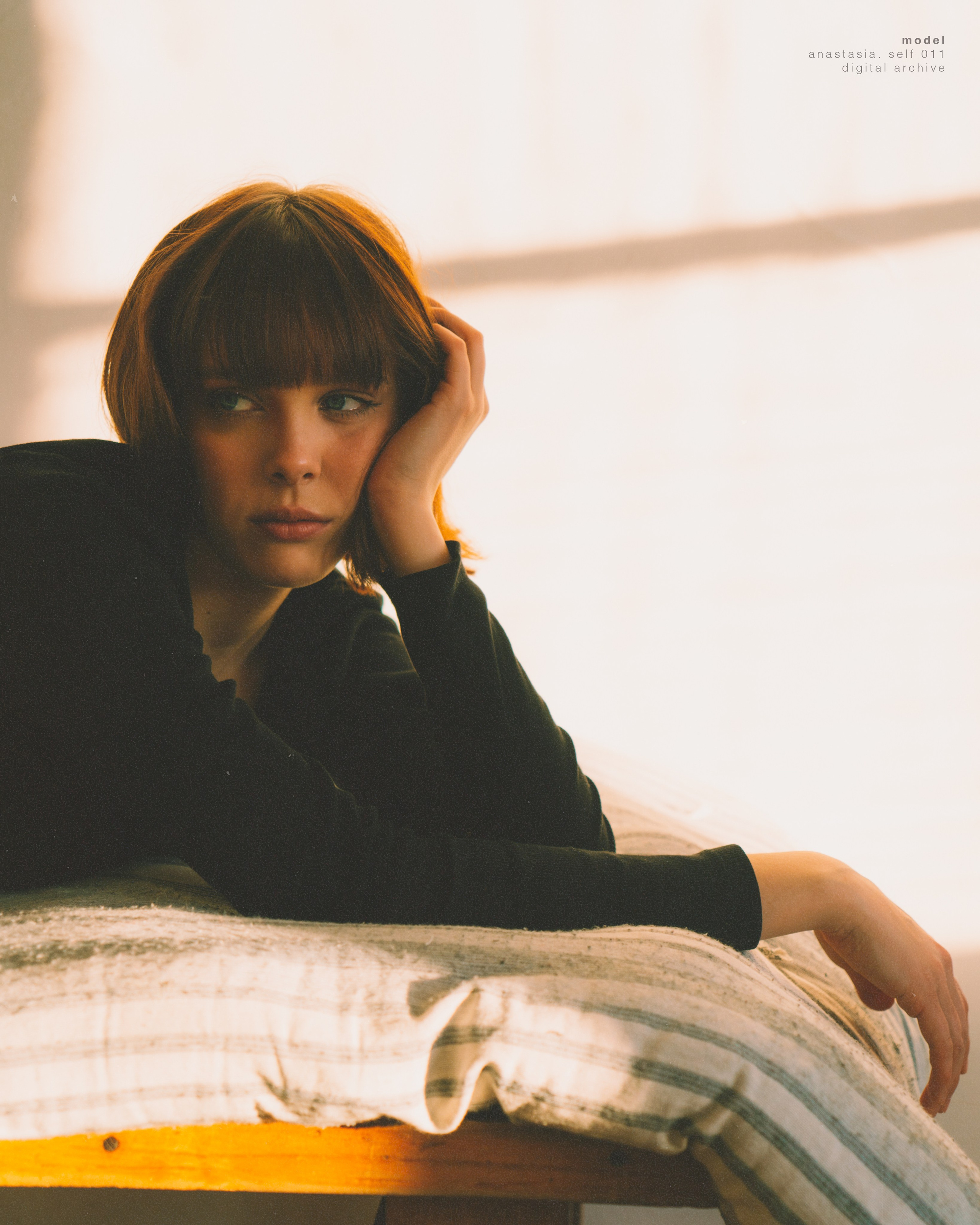 Anastasia. Фотограф в Санкт-Петербурге