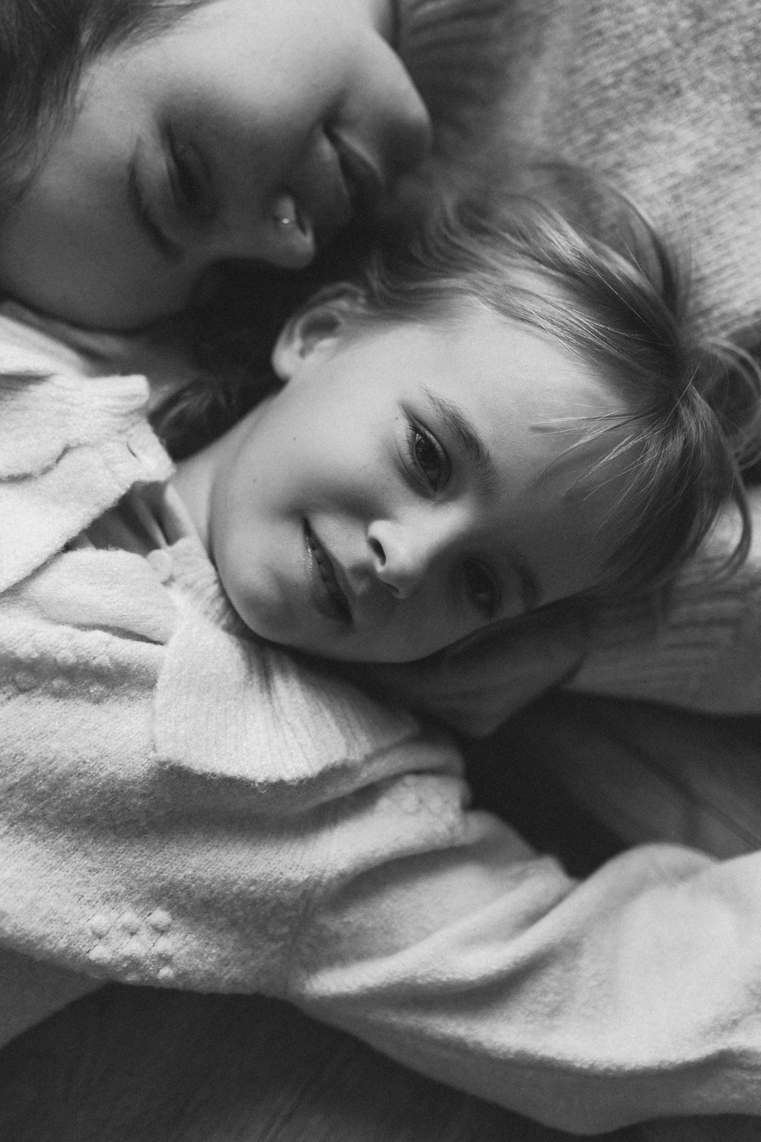 Алина, Юля. Семейный фотограф Оля Гладченко