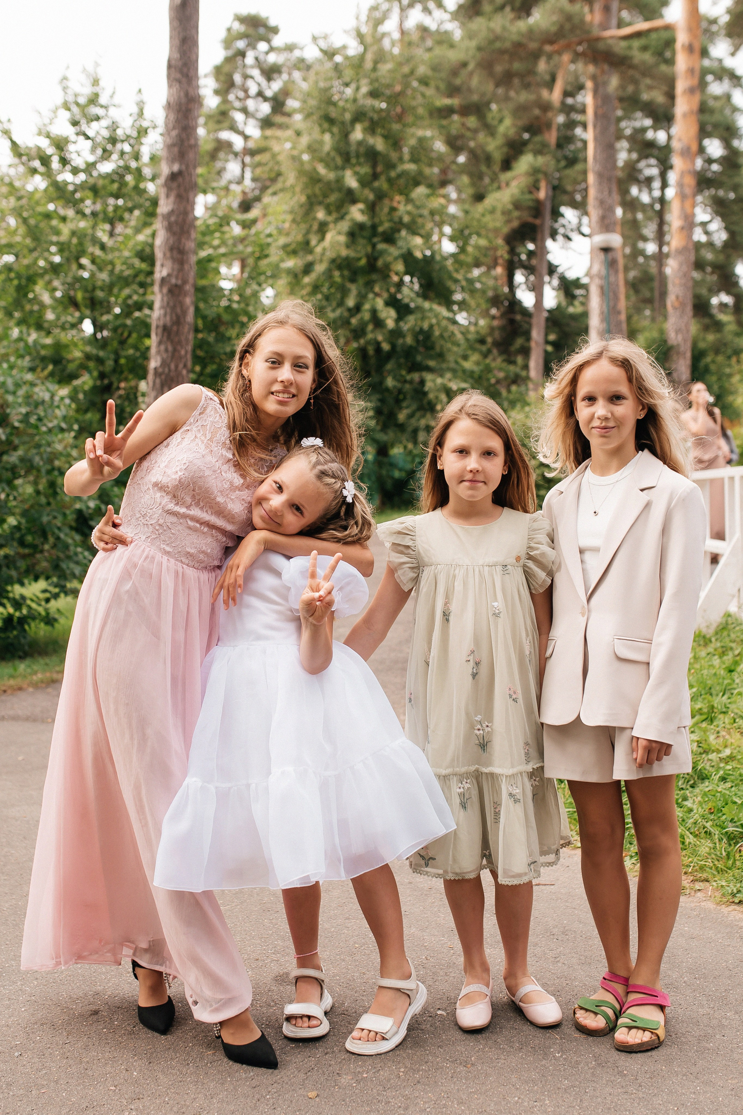 ANONS. Мария — Свадебный фотограф