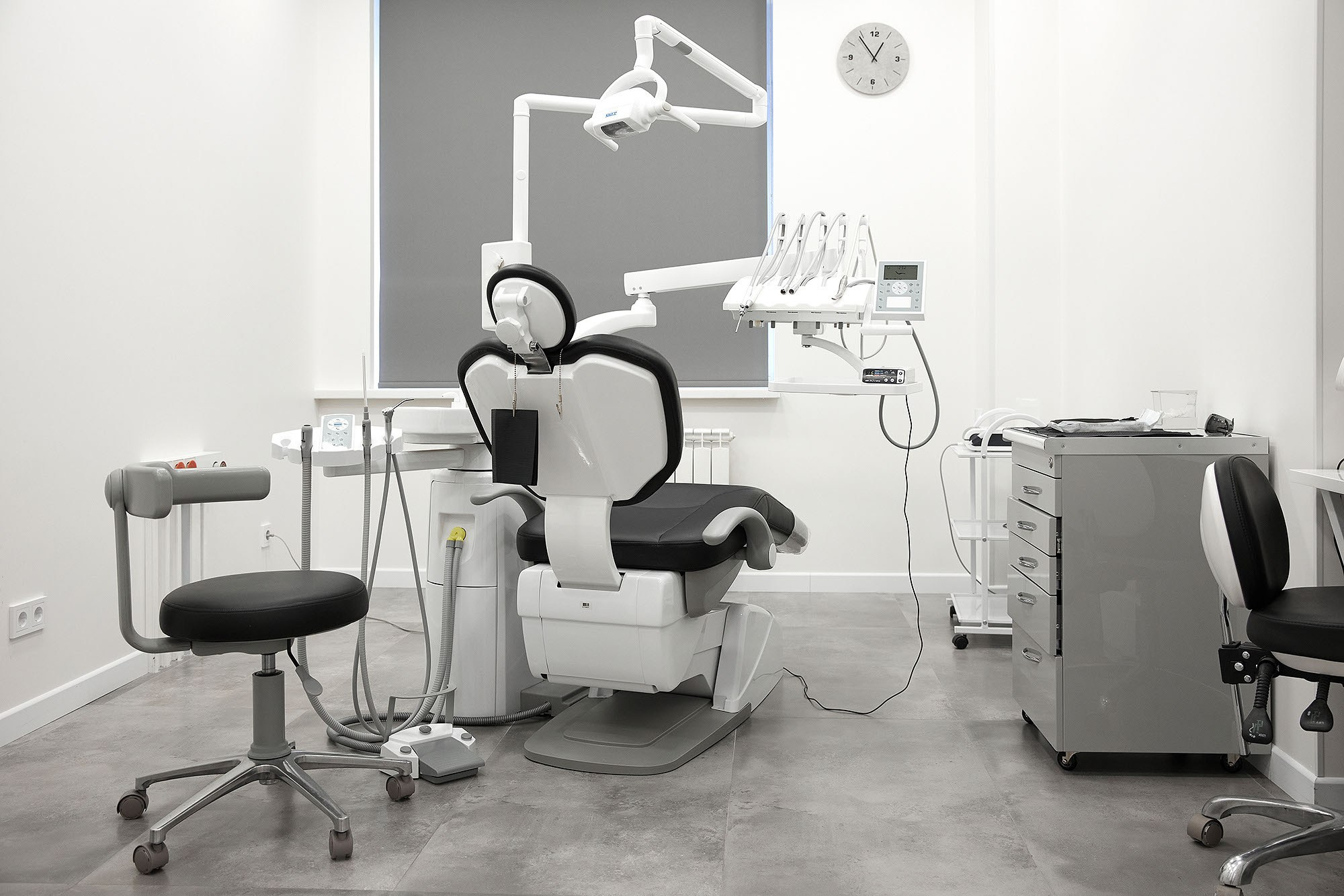 Интерьерная съемка для бизнеса. Фотограф в Москве Валерий Боцман