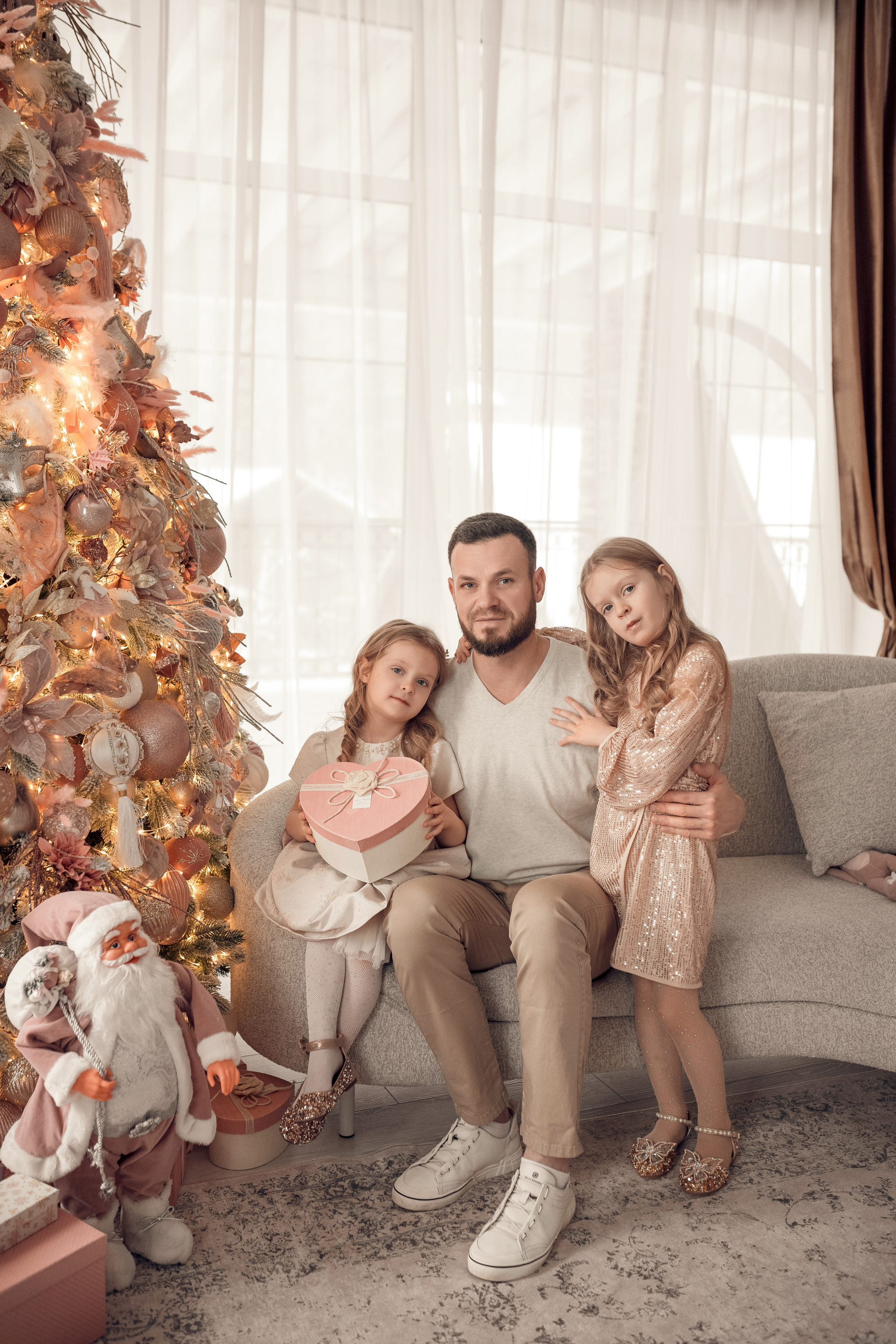 Нежные мгновения. Свадебный, семейный и детский фотограф в Москве и области