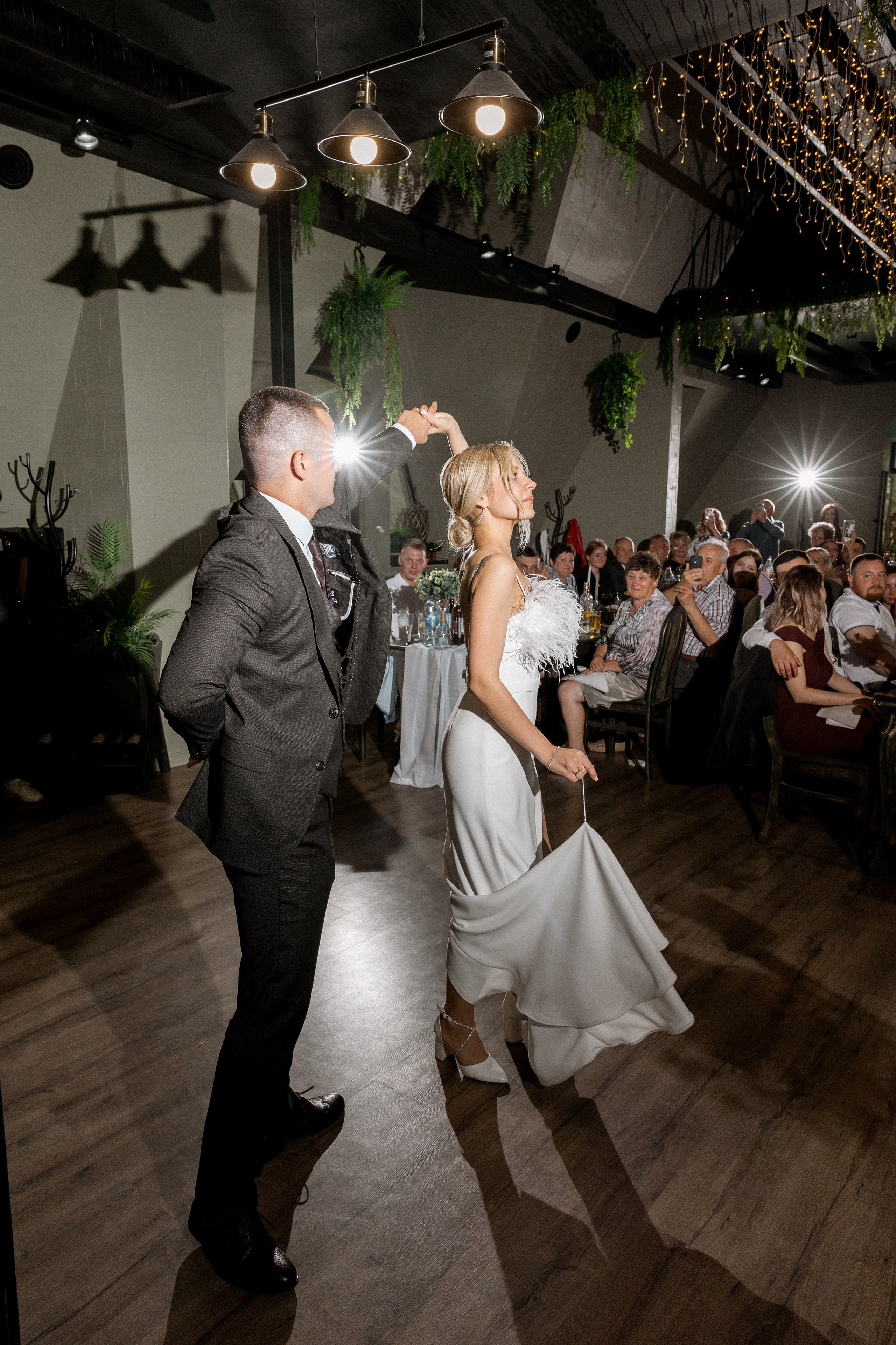 Диана и Артём. Фотограф Кожевникова Виктория