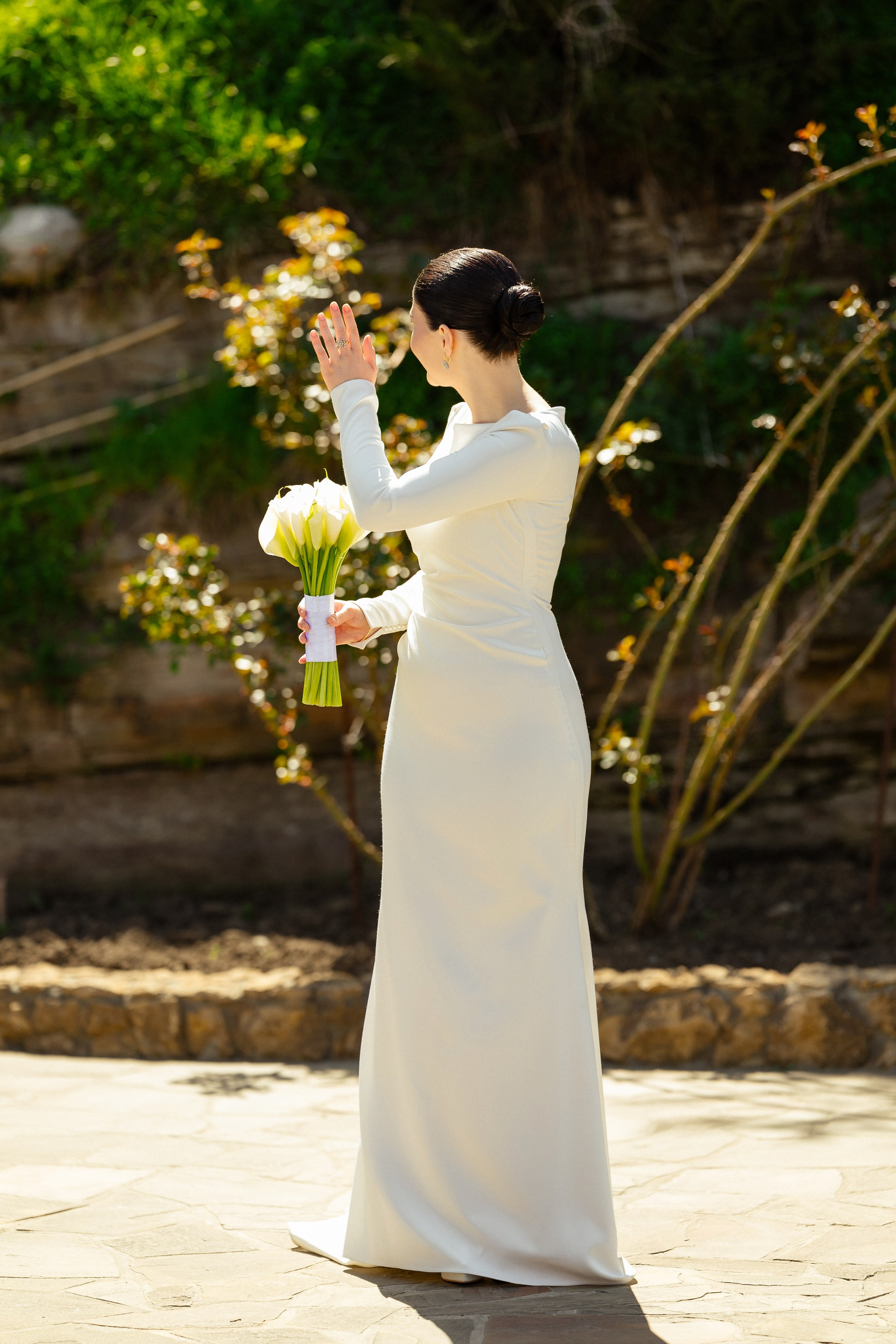 Расул и Зухра. Свадебный и семейный фотограф | SVET.photo