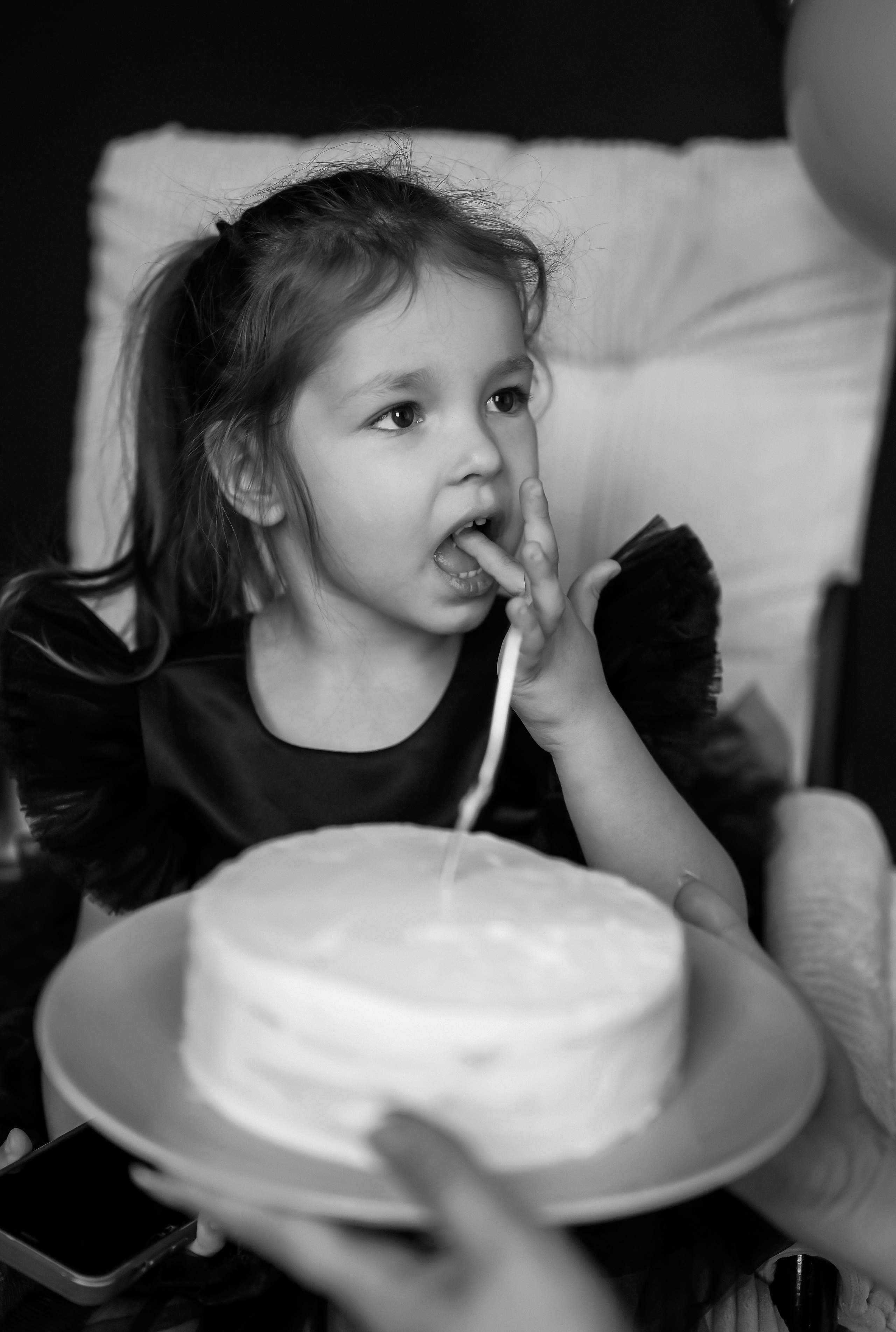 День Рождения Виктории. Семейный фотограф Олеся Батурина Рязань