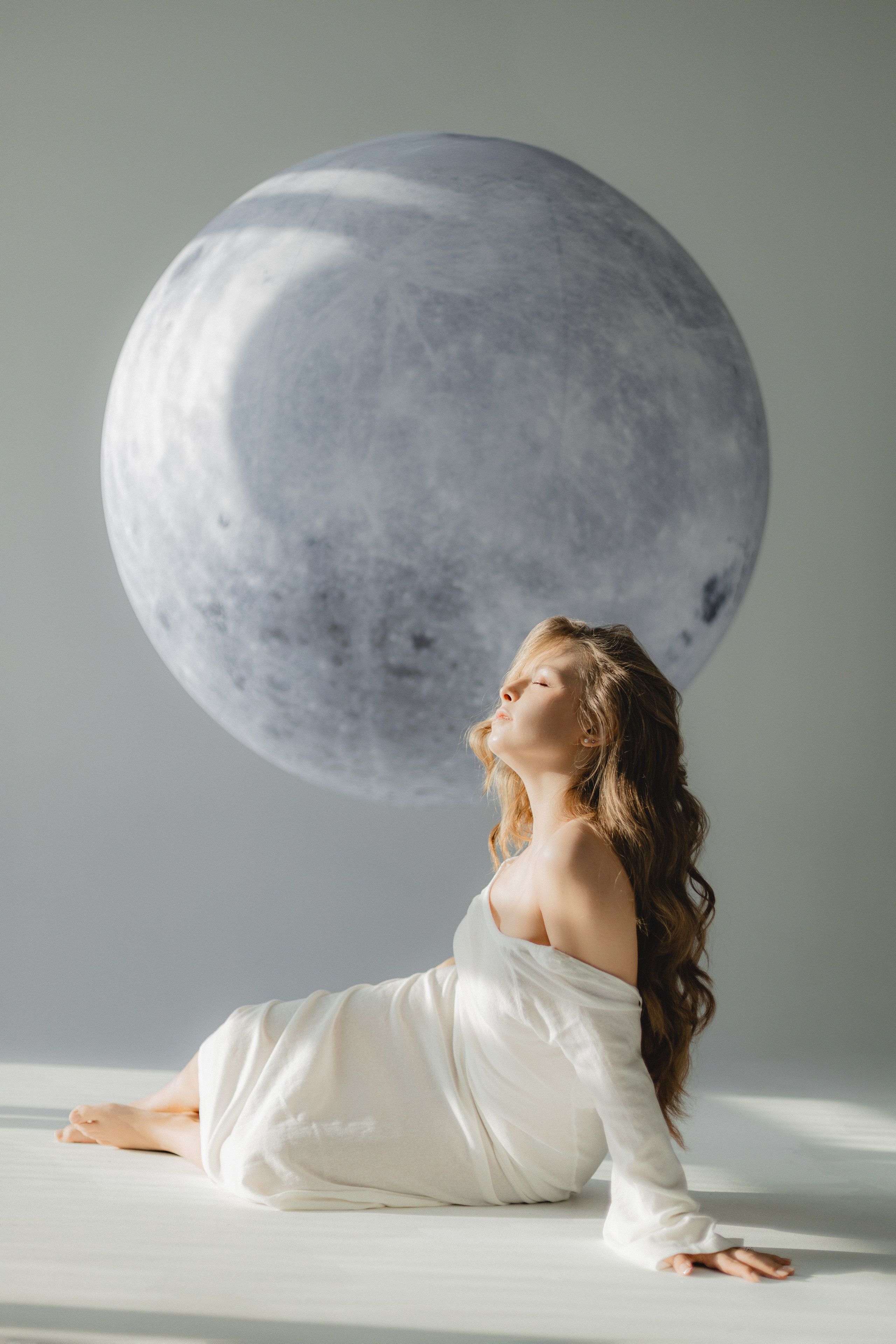 Катя | Луна. Кузьмина Анастасия — контент-фотограф | Москва