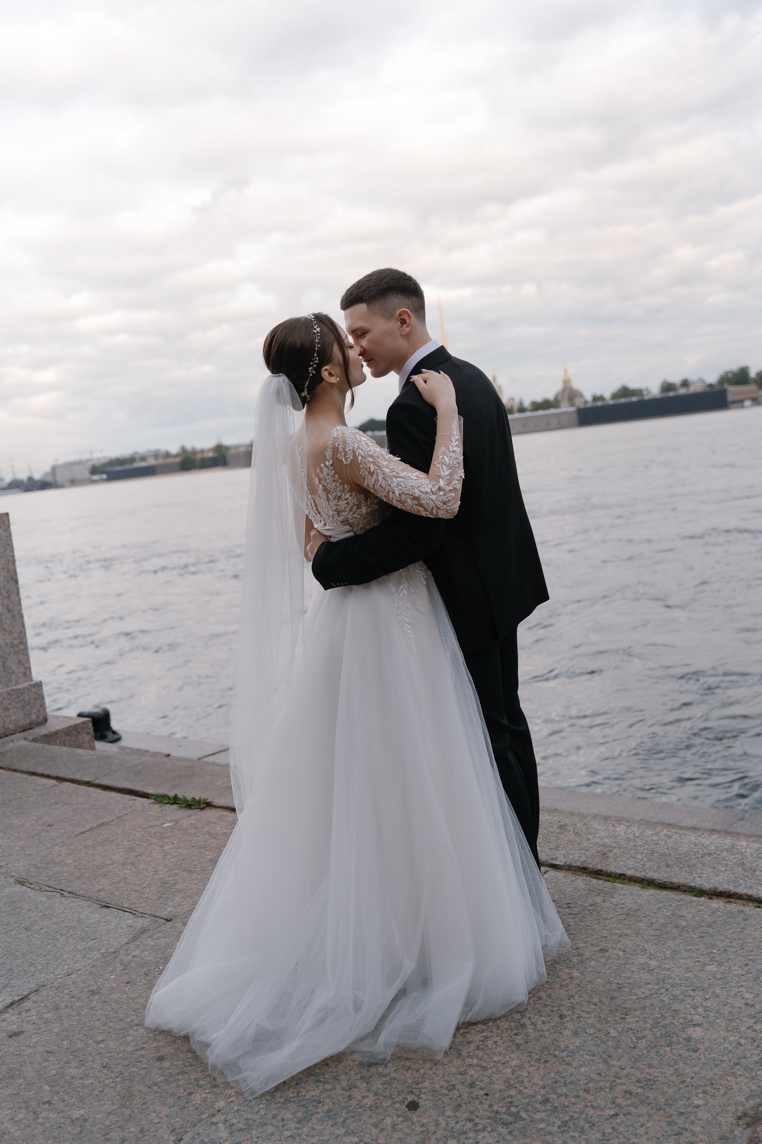 08.09.2023. Свадебный фотограф — Наталья Фед СПб/Москва