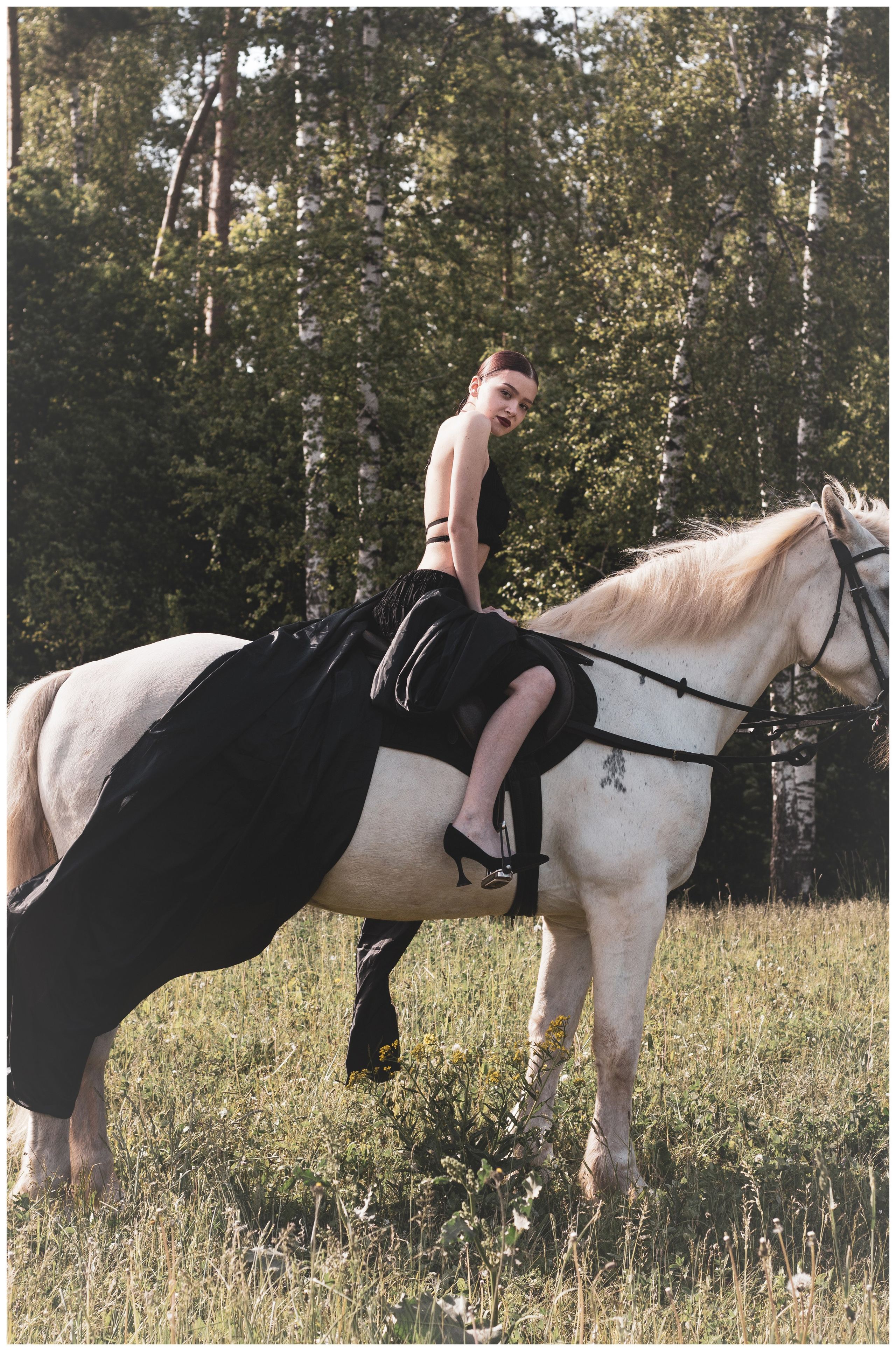 Екатерина. Портретный фотограф в Орле. Готовые фото за 3 дня! Помощь в позировании. Советы по организации