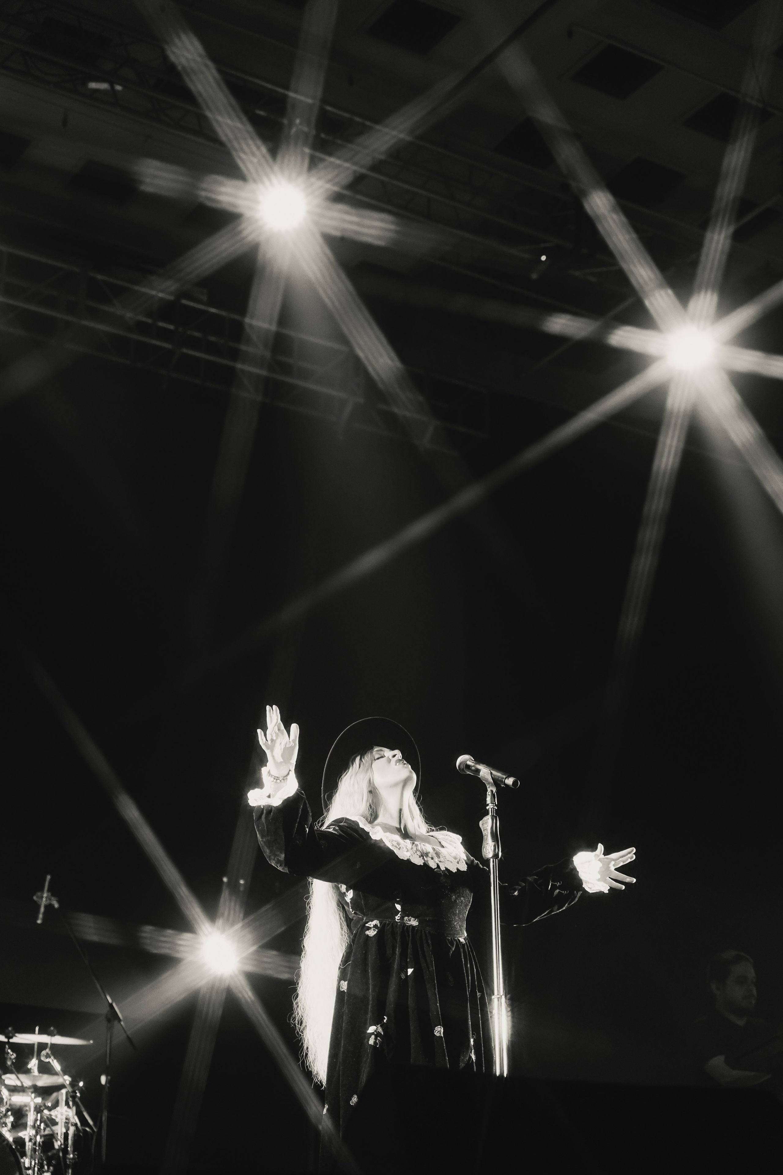 Меги Гогитидзе. Арт-фотограф в Краснодаре