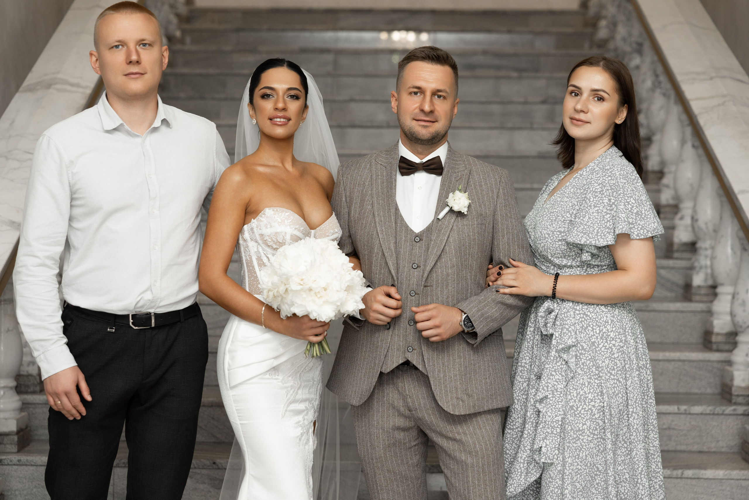 Андрей и Виктория. Свадебный фотограф Тула Москва СПБ / Сёмина Дарья