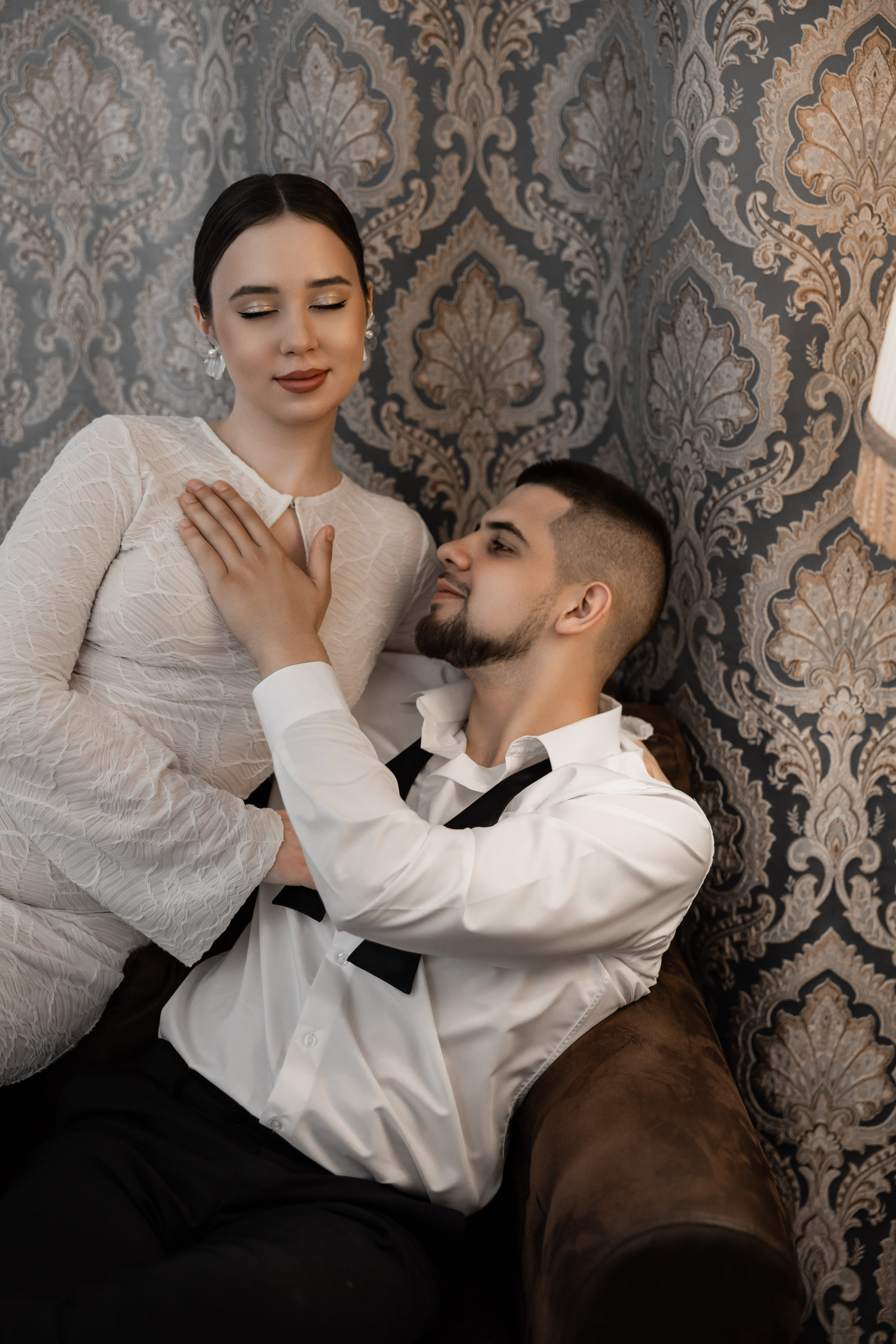 Александр и Анна. Свадебный фотограф Тула Москва СПБ / Сёмина Дарья