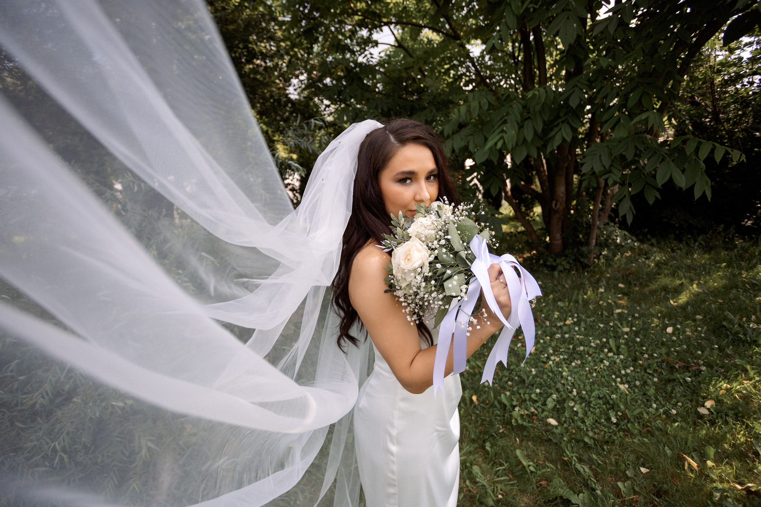 ПРИМЕР: Свадьба. Все фото. Профессиональный фотограф в Ижевске Леша Петров