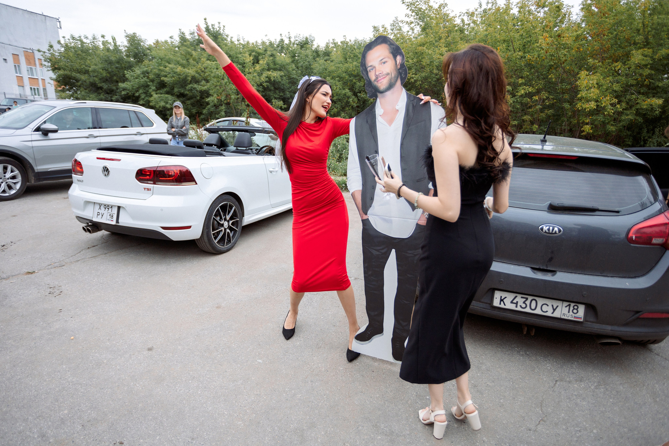 ПРИМЕР: Девичник. Все фото. Профессиональный фотограф в Ижевске Леша Петров