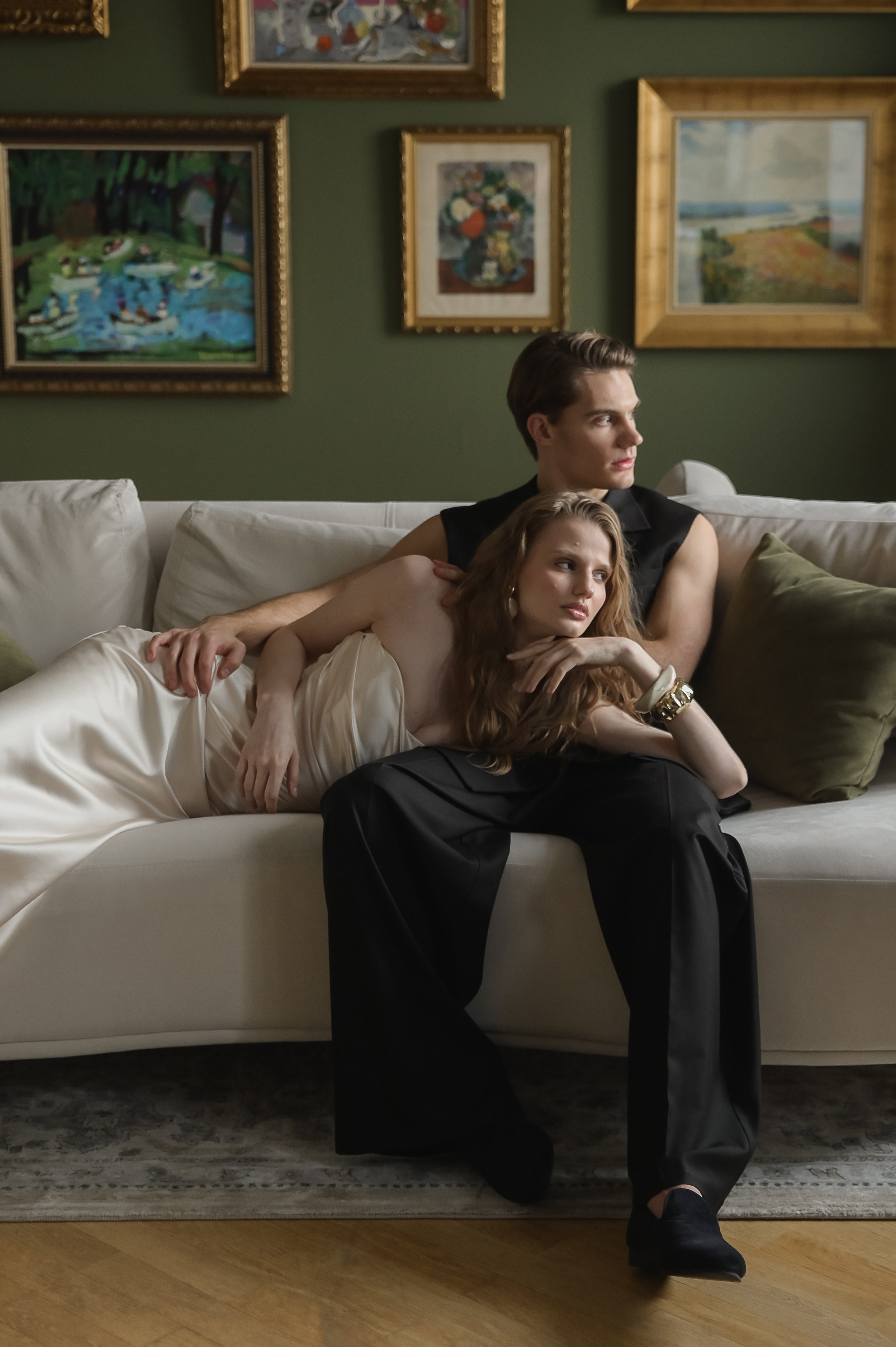 Игорь&Ксения. Свадебный фотограф в Санкт Петербурге Падерина Кристина