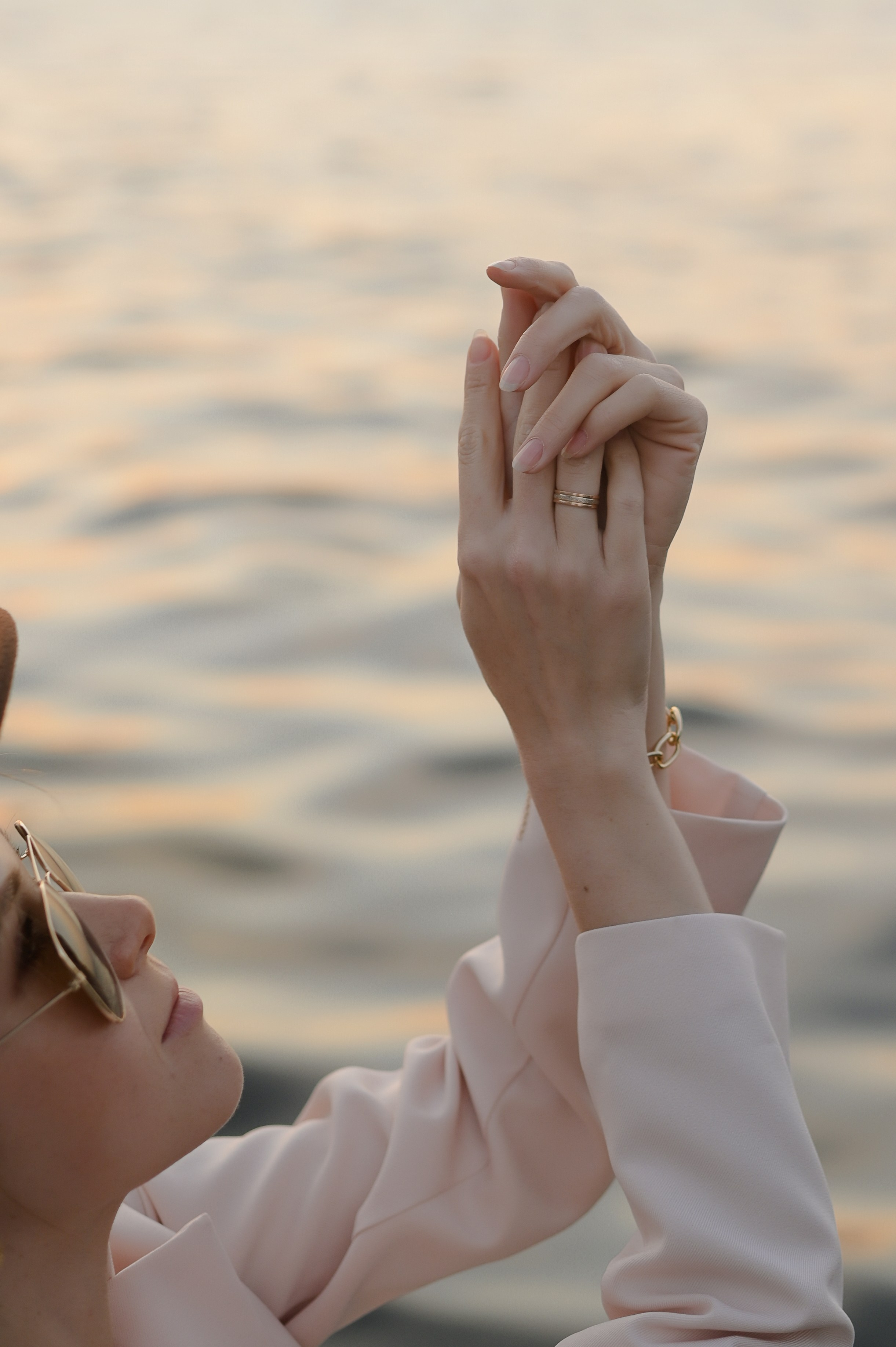 Маша. Свадебный фотограф в Санкт Петербурге Падерина Кристина