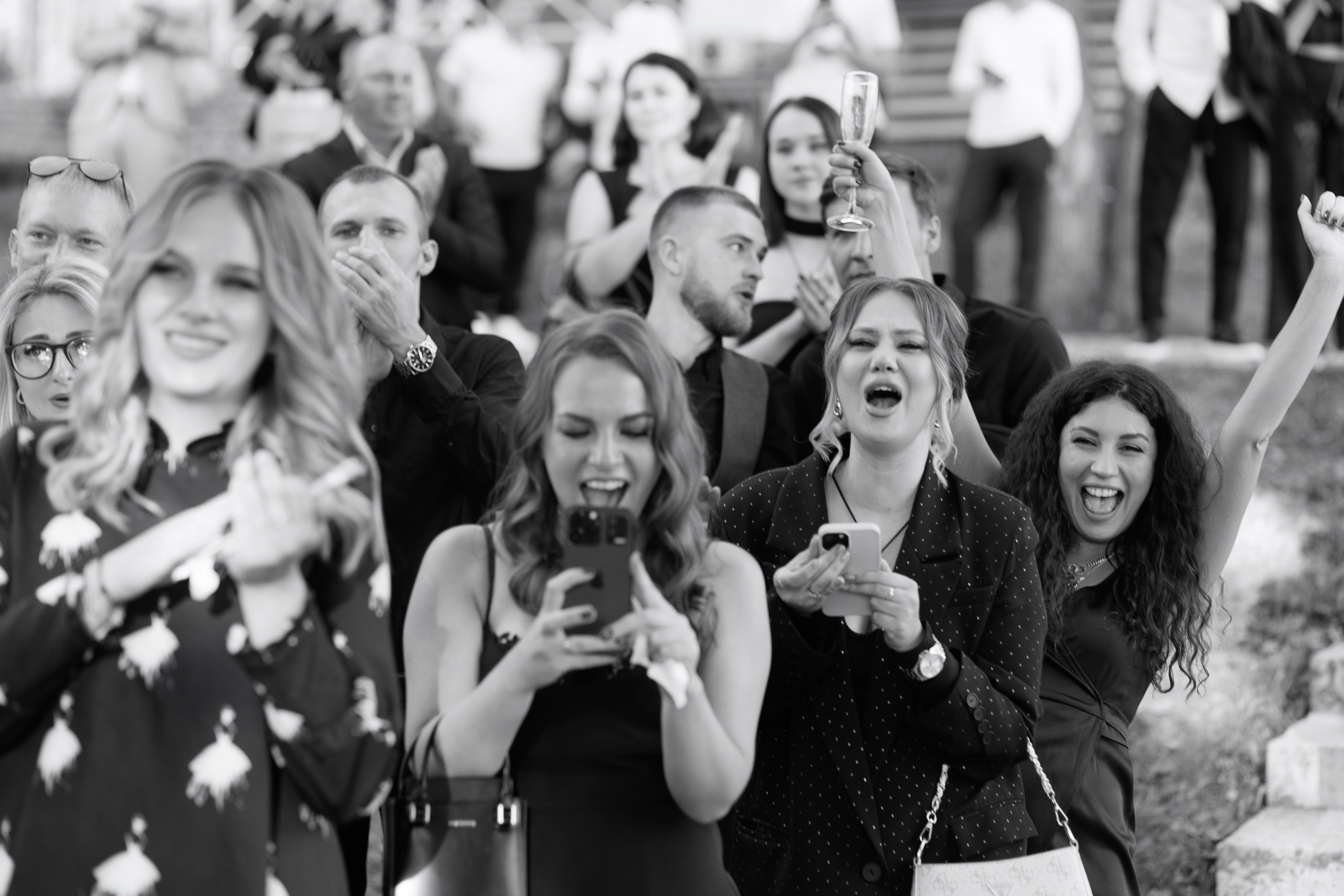 Владимир и Анна. Свадьба в старинной усадьбе. Свадебный фотограф МОСКВА ЛИПЕЦК Ольга Шишук