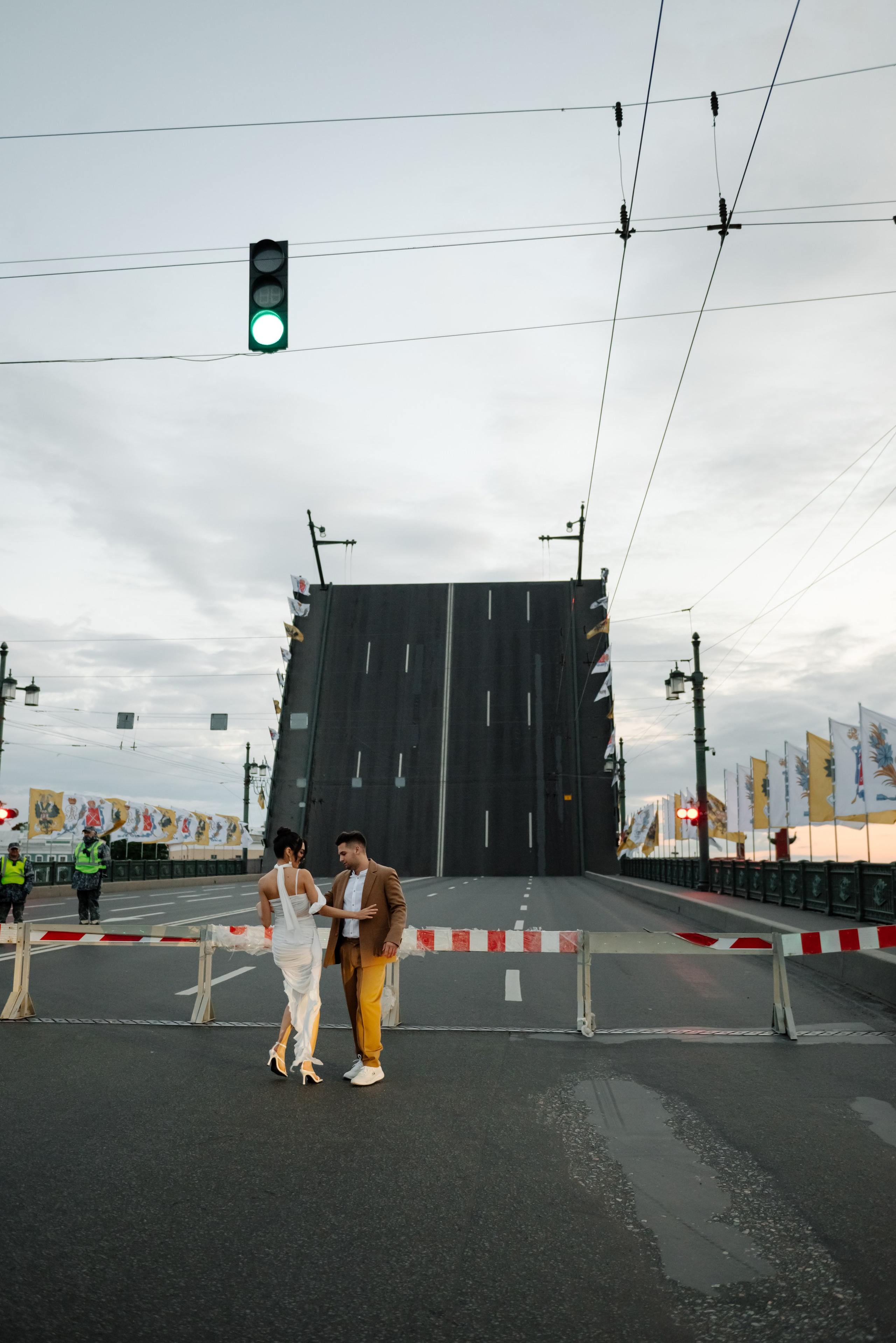 Ночь, ты и я. Свадебный и сеейный фотограф в Санкт-Петербурге Елена Худякова