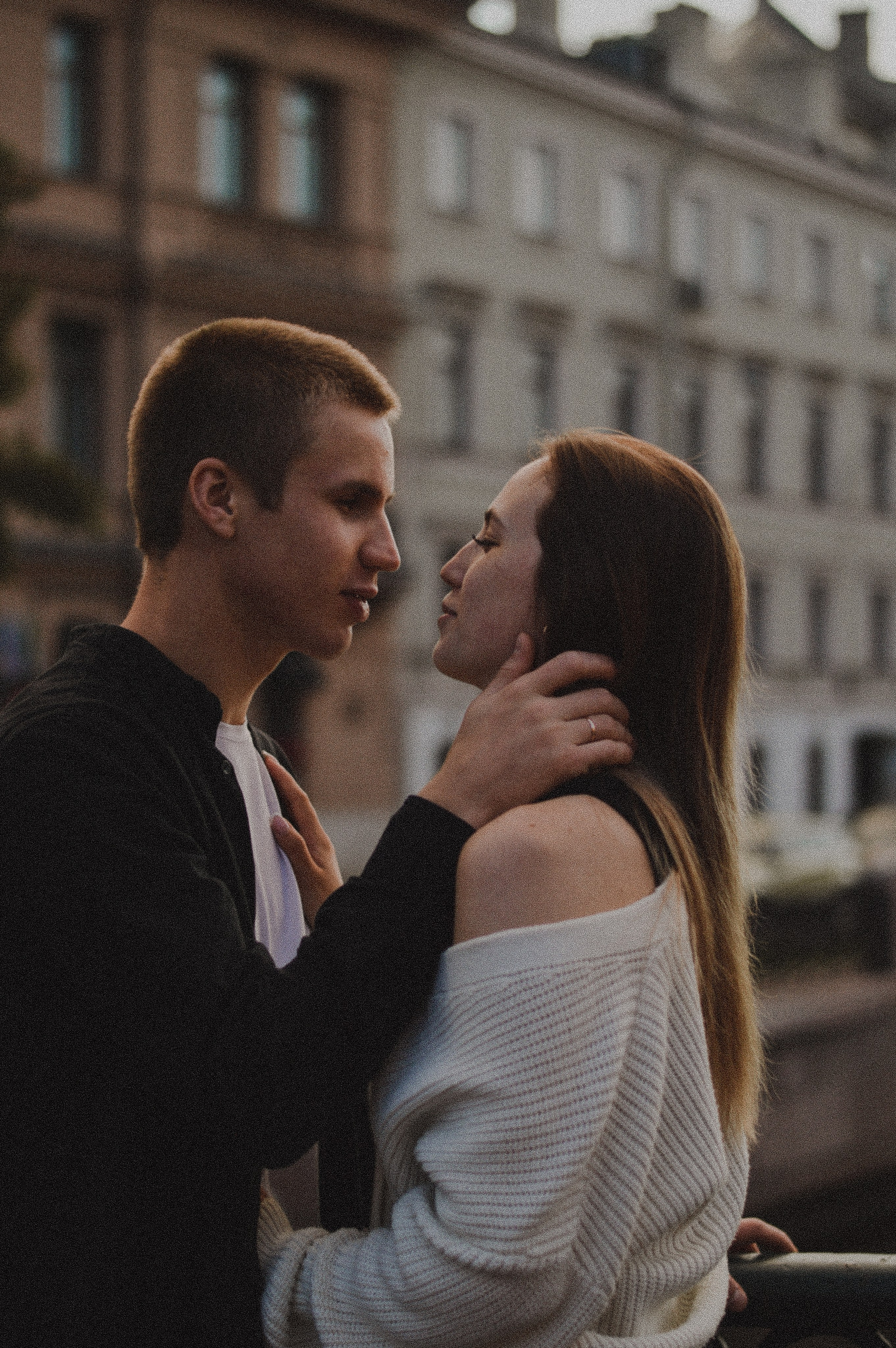 Love-story. Фотограф в Москве/Санкт-Петербурге