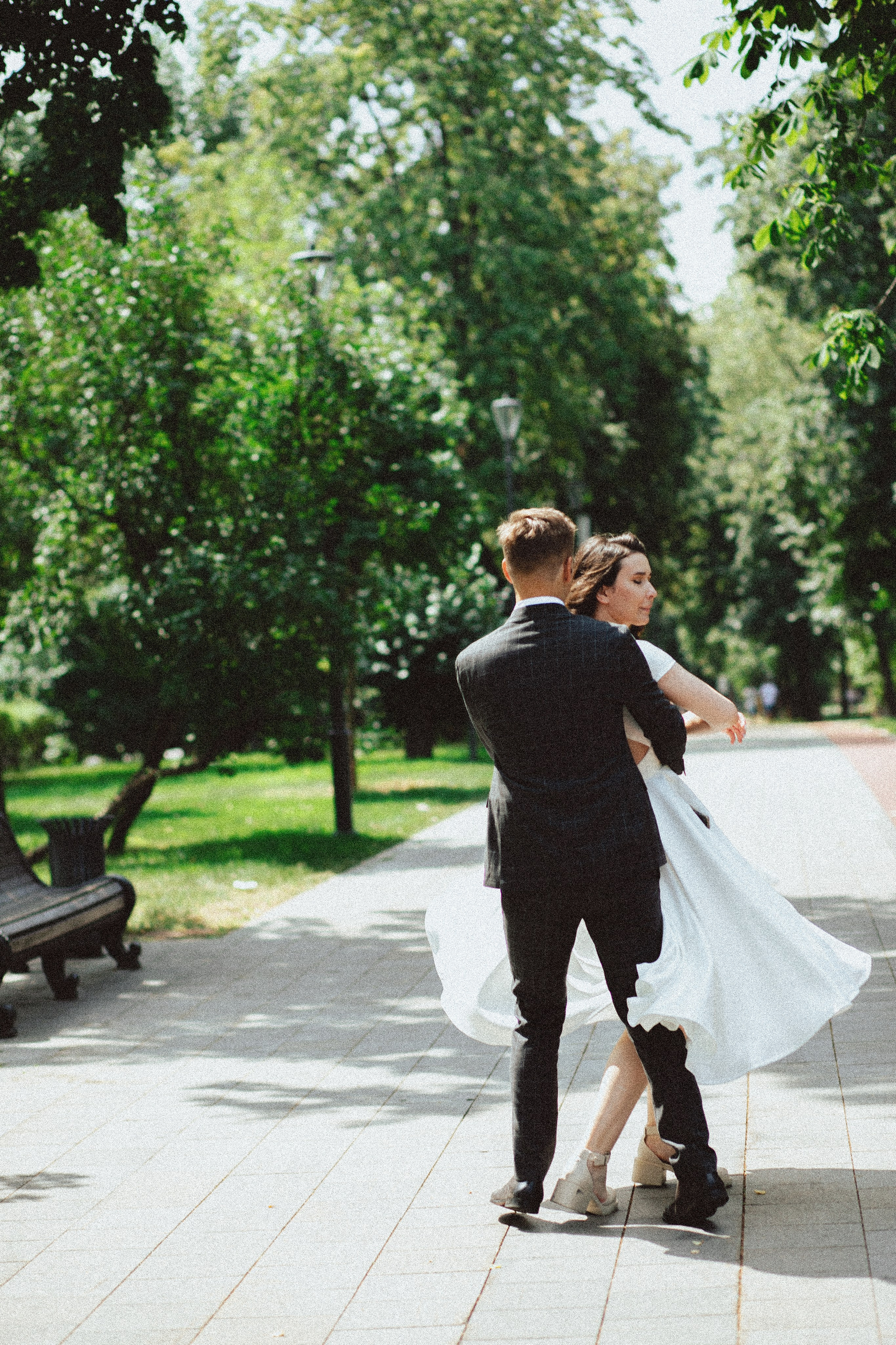 Weddings. Фотограф в Москве/Санкт-Петербурге