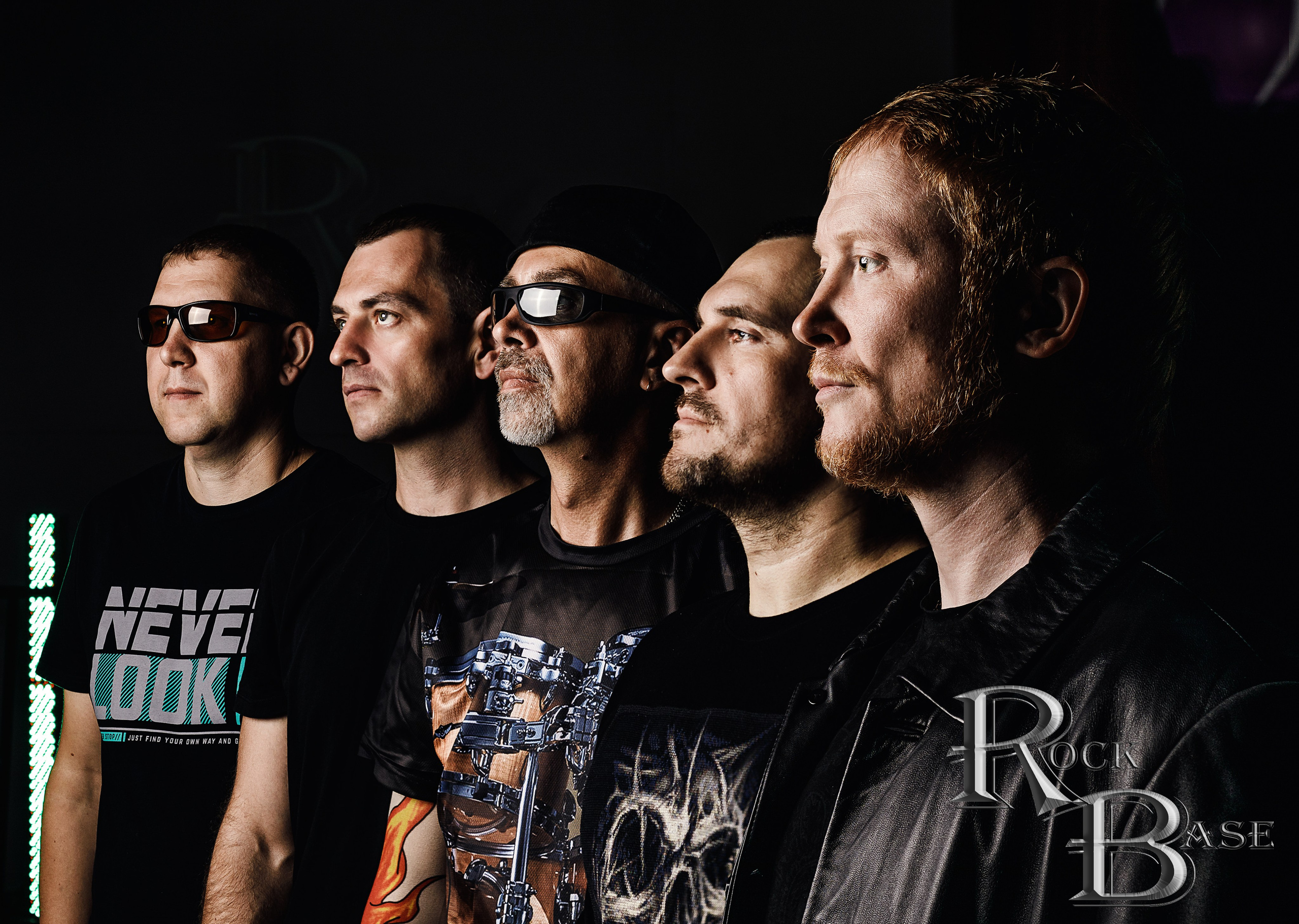 Rock Base. Ирина Ананич. Фотограф в Красноярске