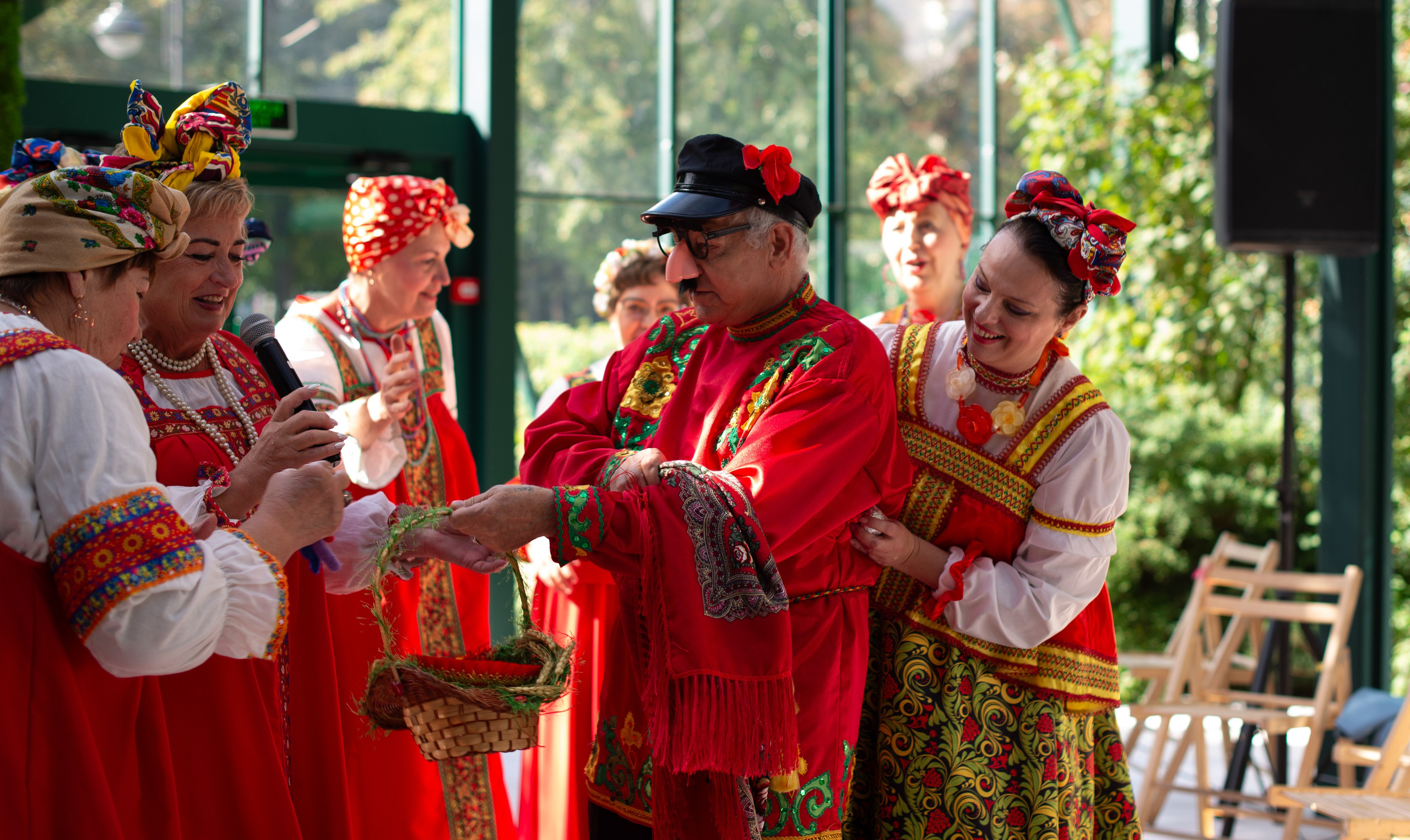 Марфа Российский Фестиваль — креатива и бизнеса. Victoria Radjevna Репортажный Фотограф — Видеограф Москва • Санкт-Петербург
