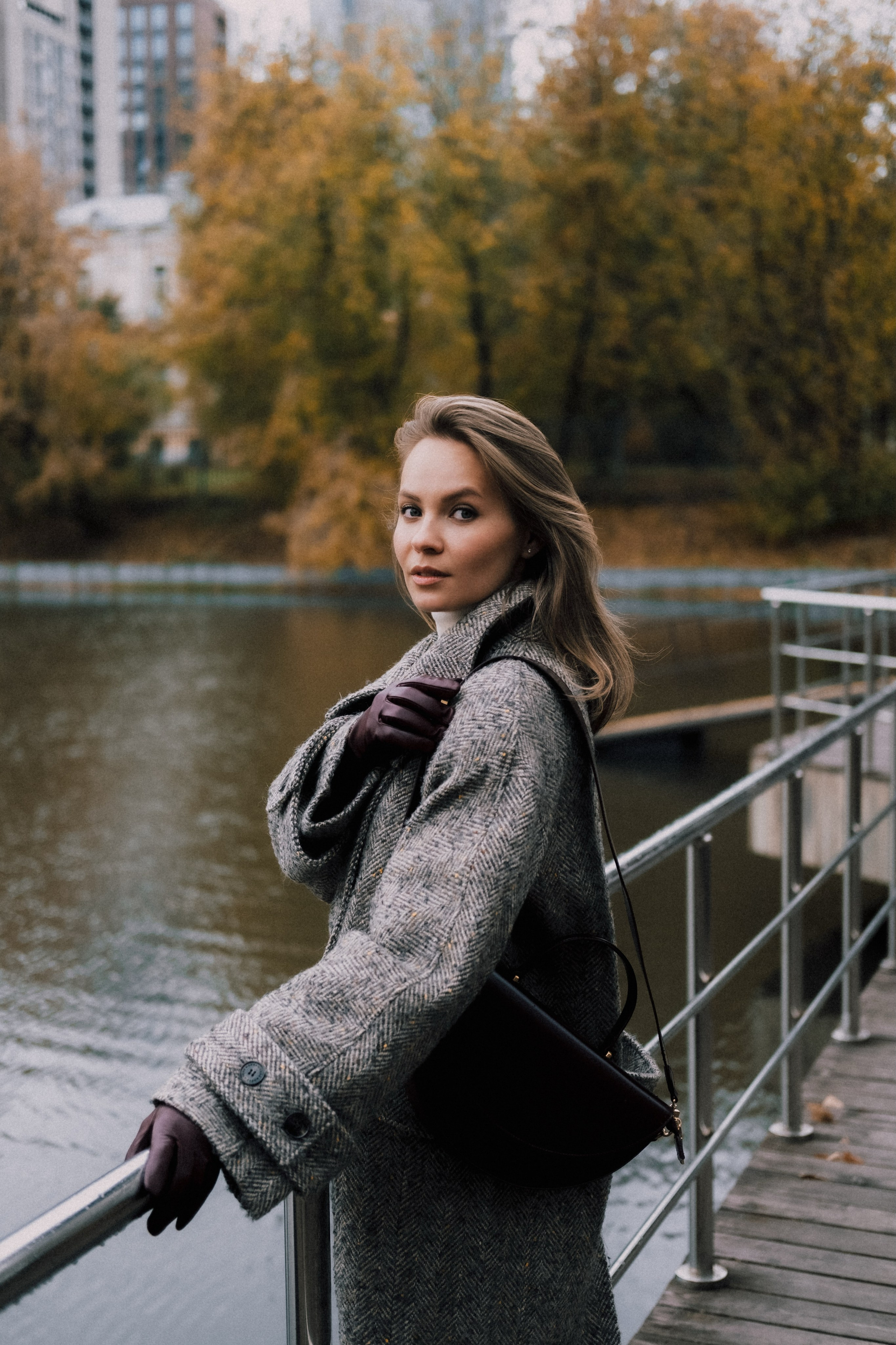 Портфолио. Портреты. Борис Квасов, фотограф. Москва