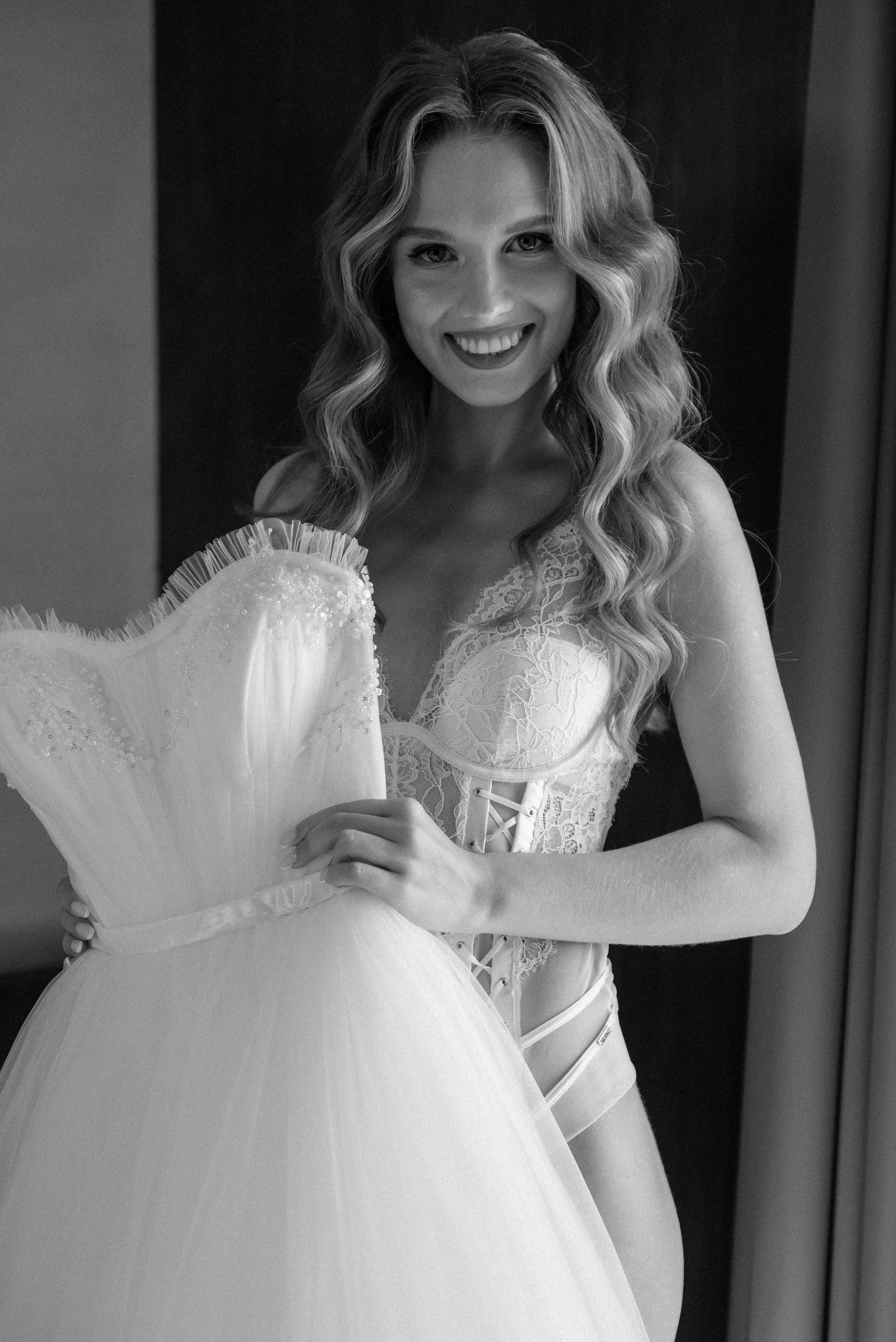Wedding day in GRAND CNALET. Главная