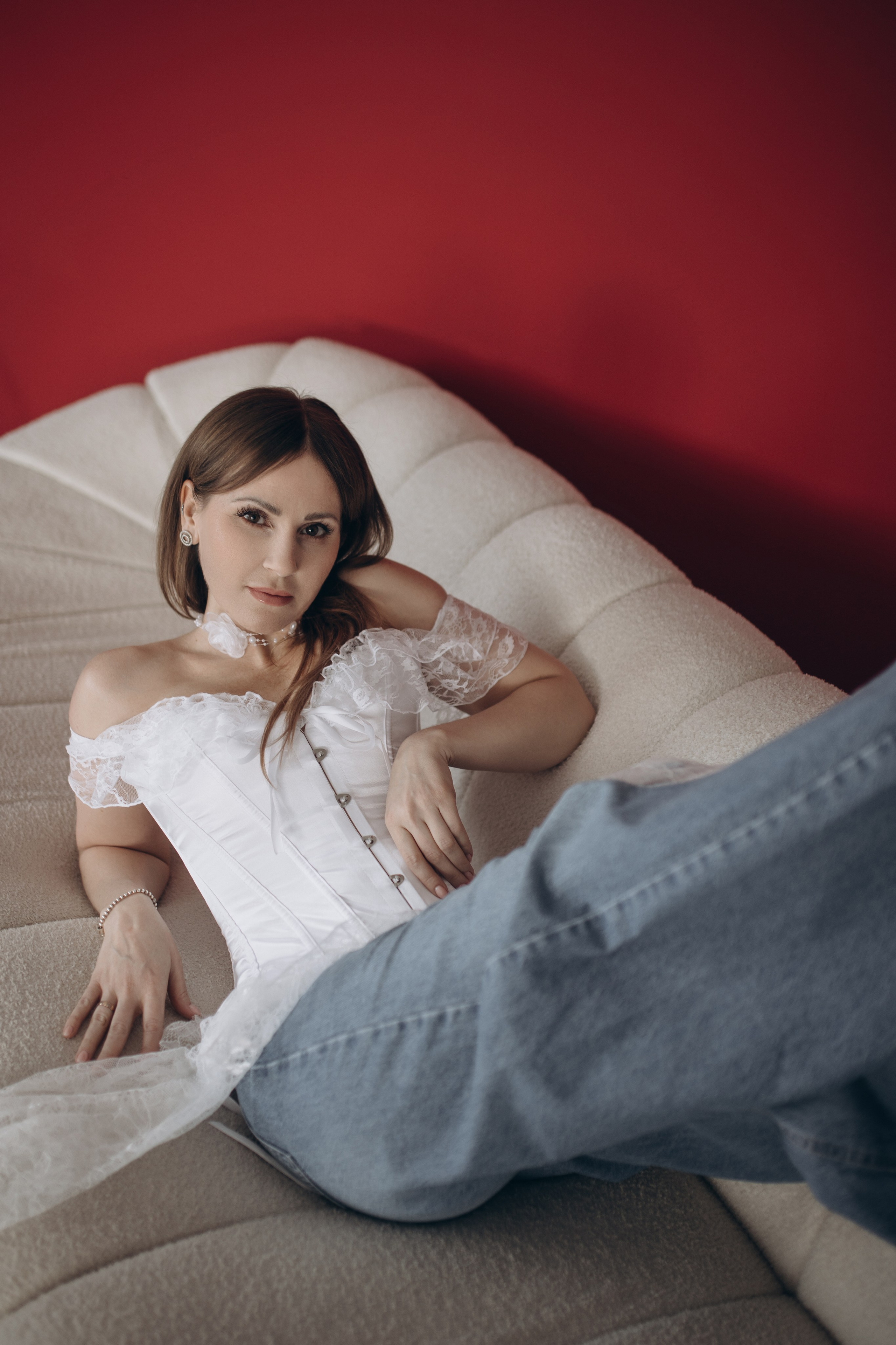 В студии. Фотограф Владивосток | Фотокниги на заказ с доставкой по всей России