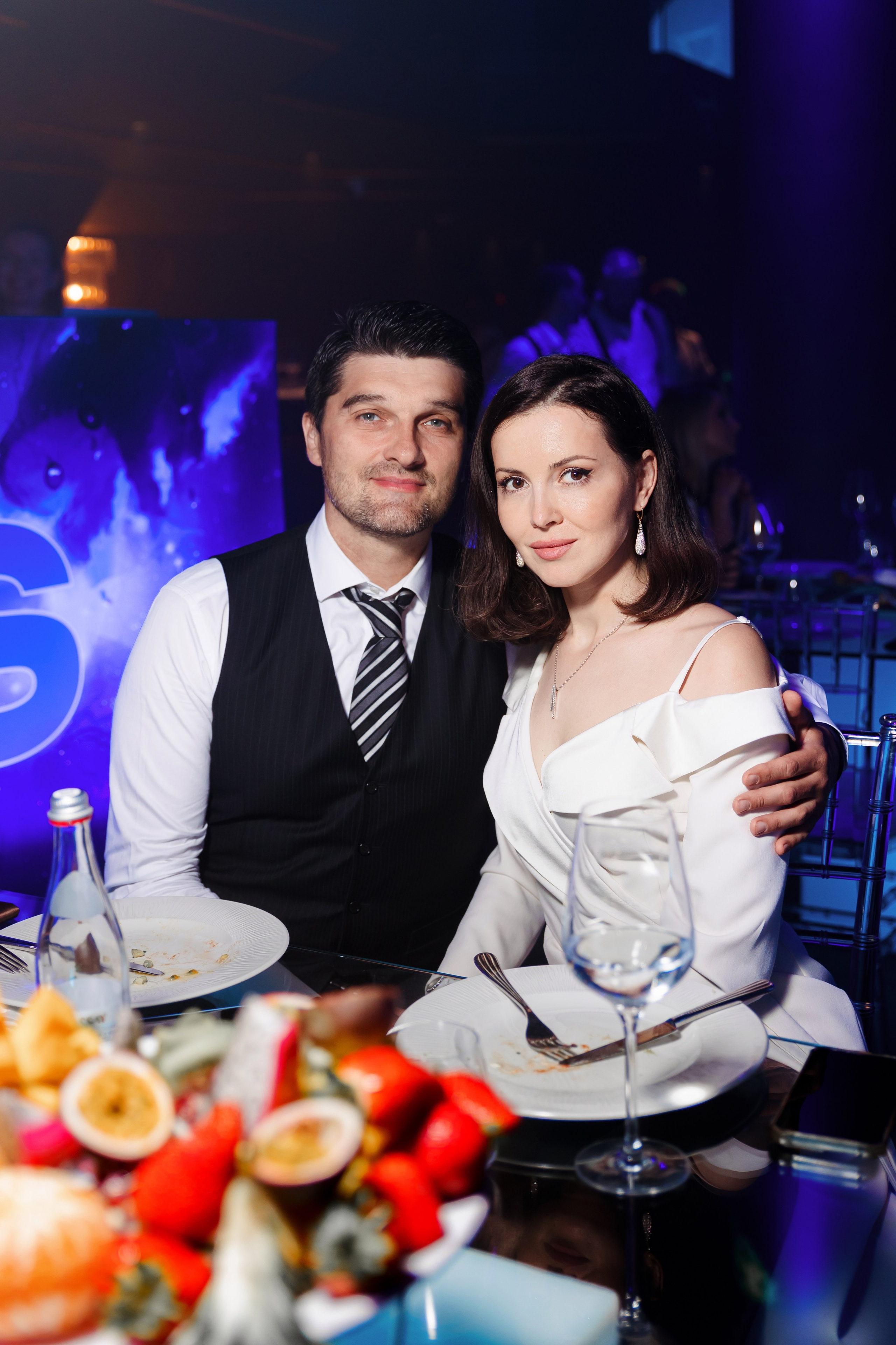 Презентация продукта «Семавик» | Герофарм. Репортажный фотограф Семён Борисов | Москва