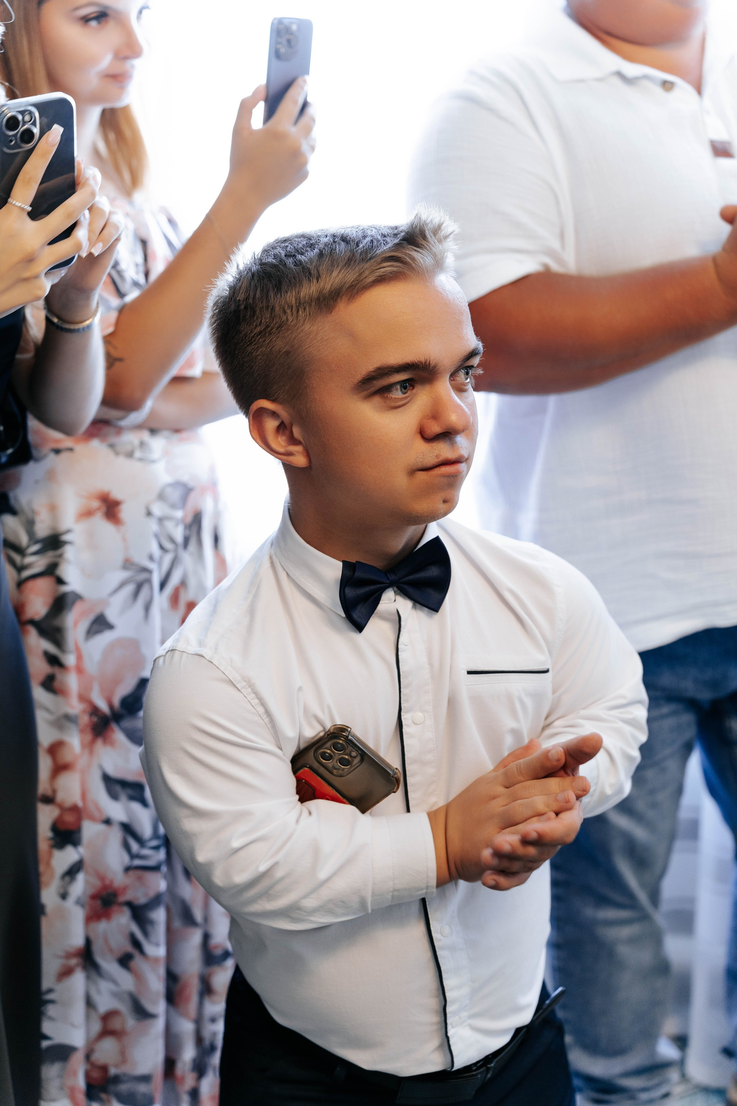 Sergey & Tatiana. Свадебный фотограф в Воронеже Самохина Екатерина