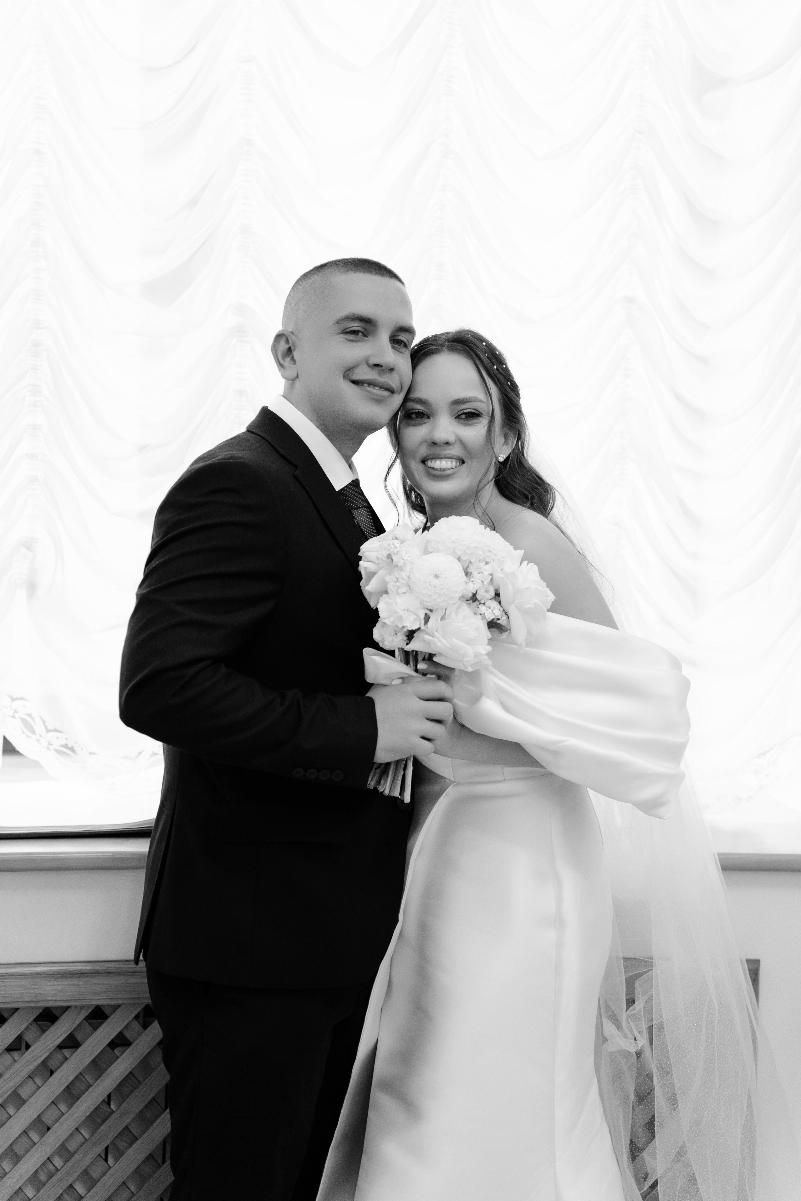 Vladislav & Anastasia. Свадебный фотограф в Воронеже Самохина Екатерина